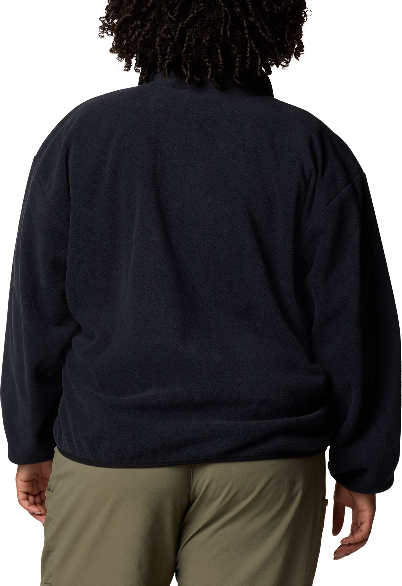 Columbia Women's Sequoia Grove Half Zip Fleece product image