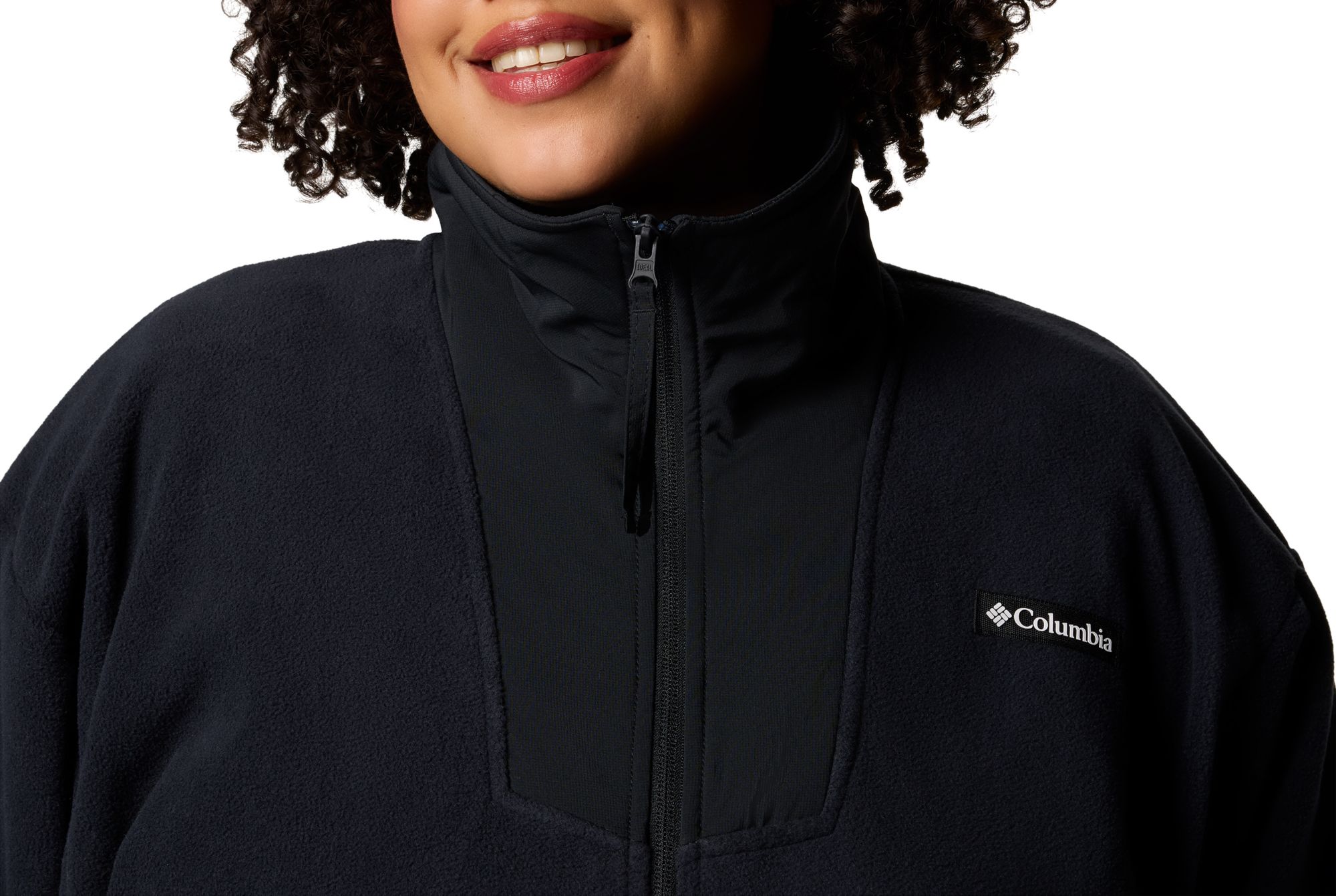 Columbia Women's Sequoia Grove Half Zip Fleece product image
