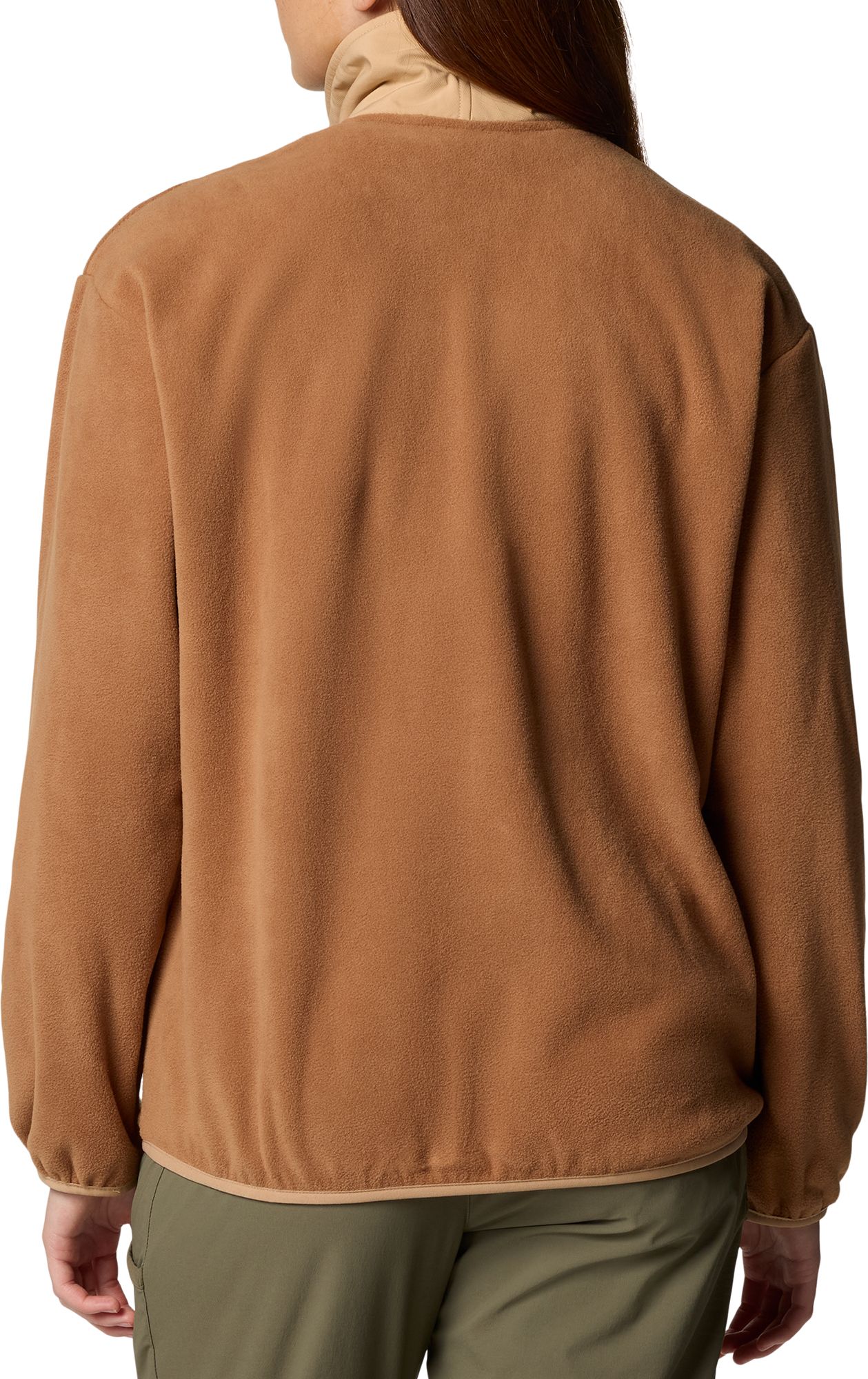 Columbia Women's Sequoia Grove Half Zip Fleece product image