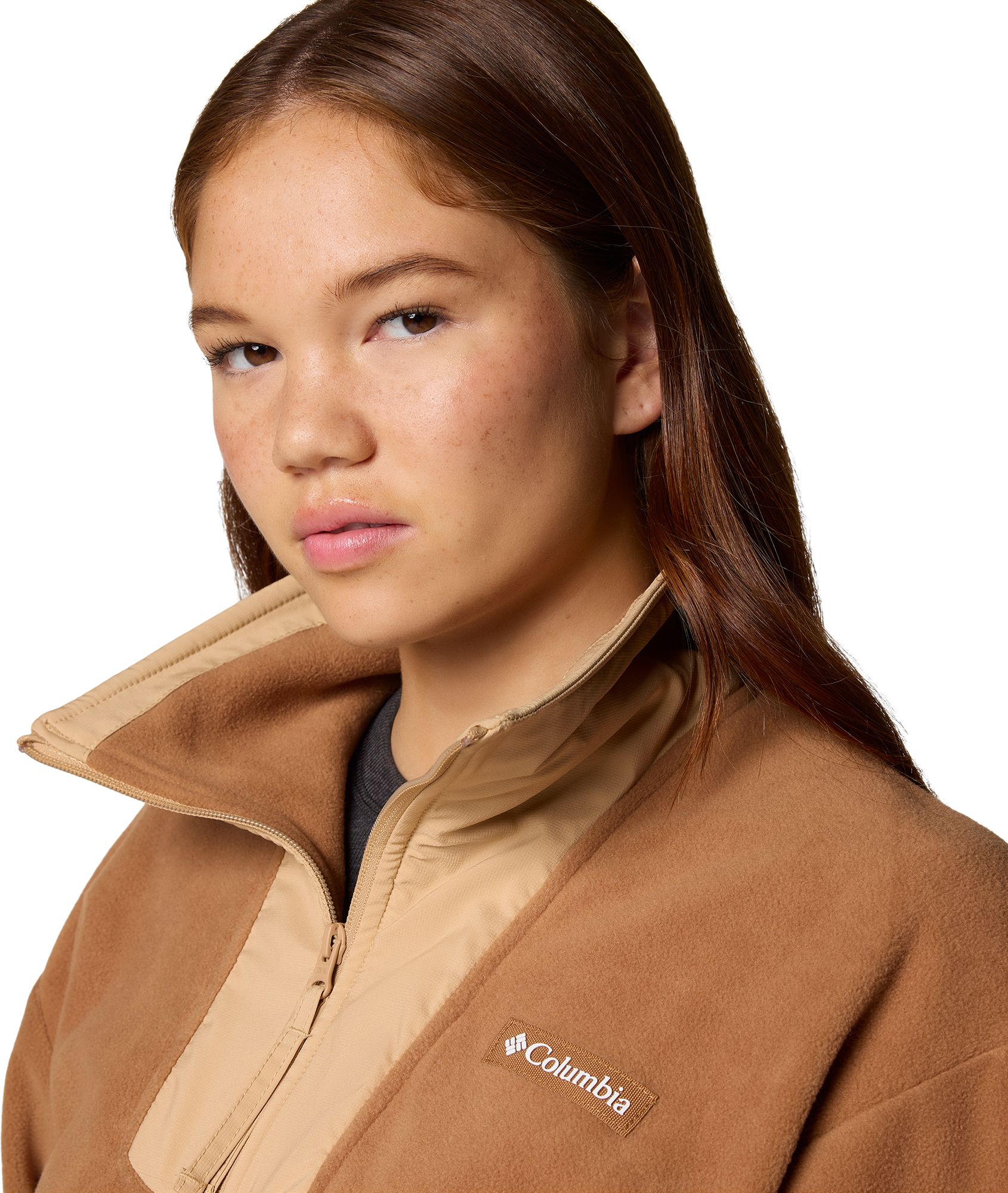 Columbia Women's Sequoia Grove Half Zip Fleece product image
