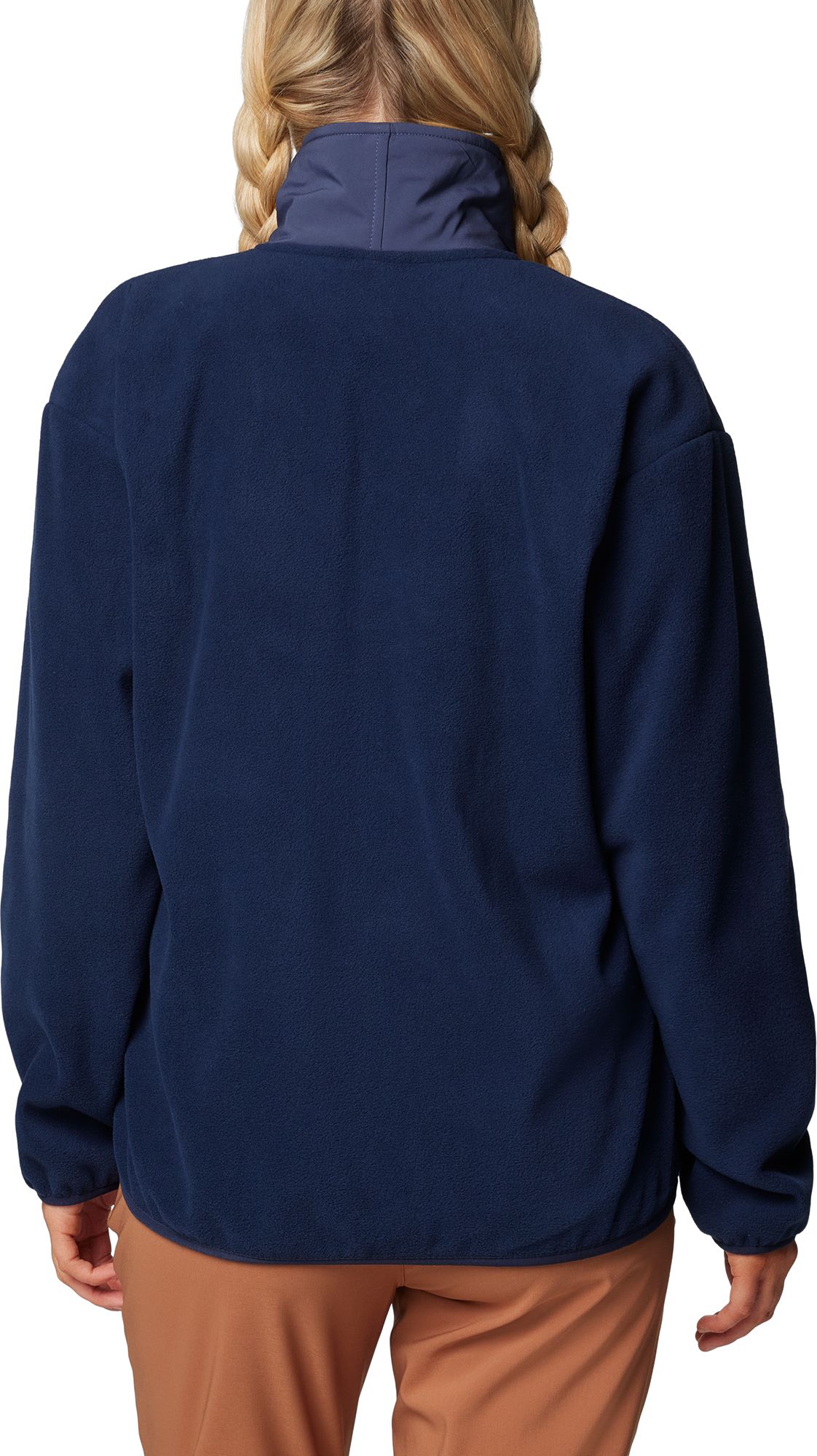 Columbia Women's Sequoia Grove Half Zip Fleece product image