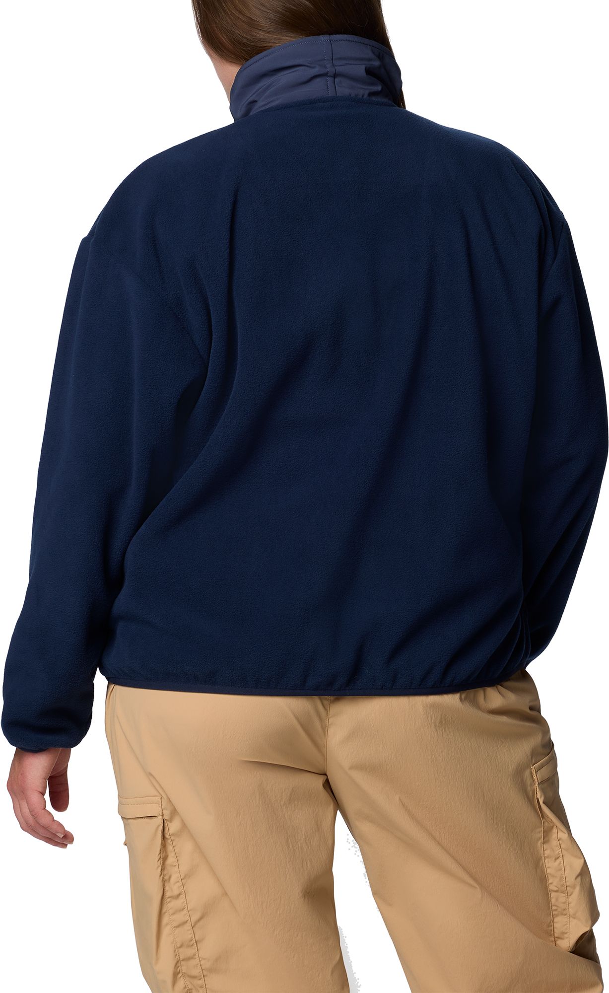 Columbia Women's Sequoia Grove Half Zip Fleece product image