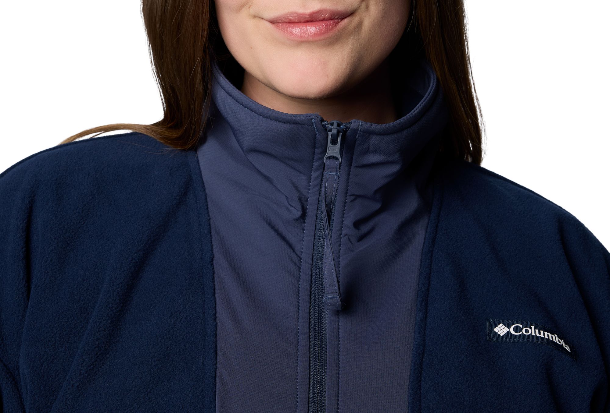Columbia Women's Sequoia Grove Half Zip Fleece product image