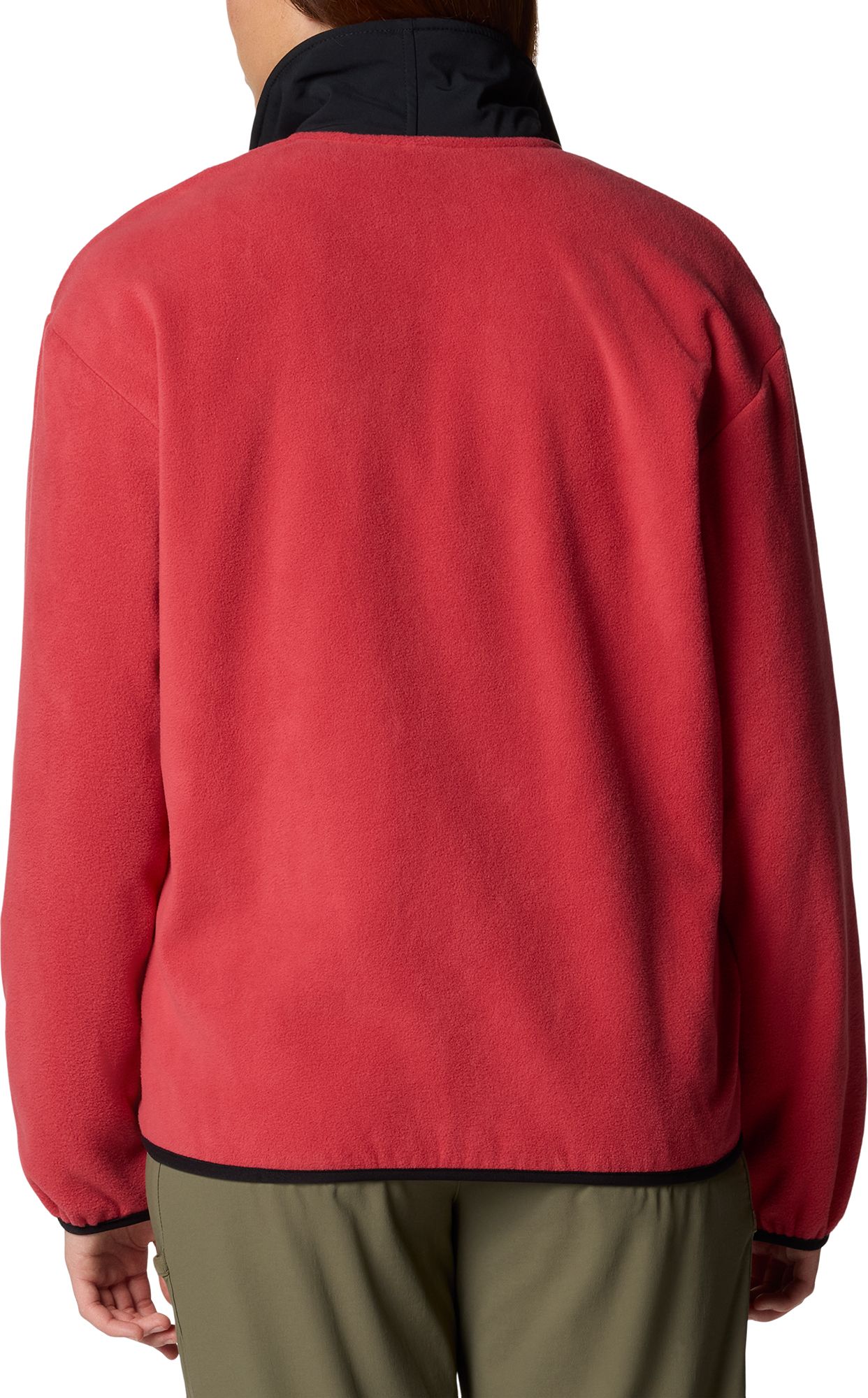 Columbia Women's Sequoia Grove Half Zip Fleece product image