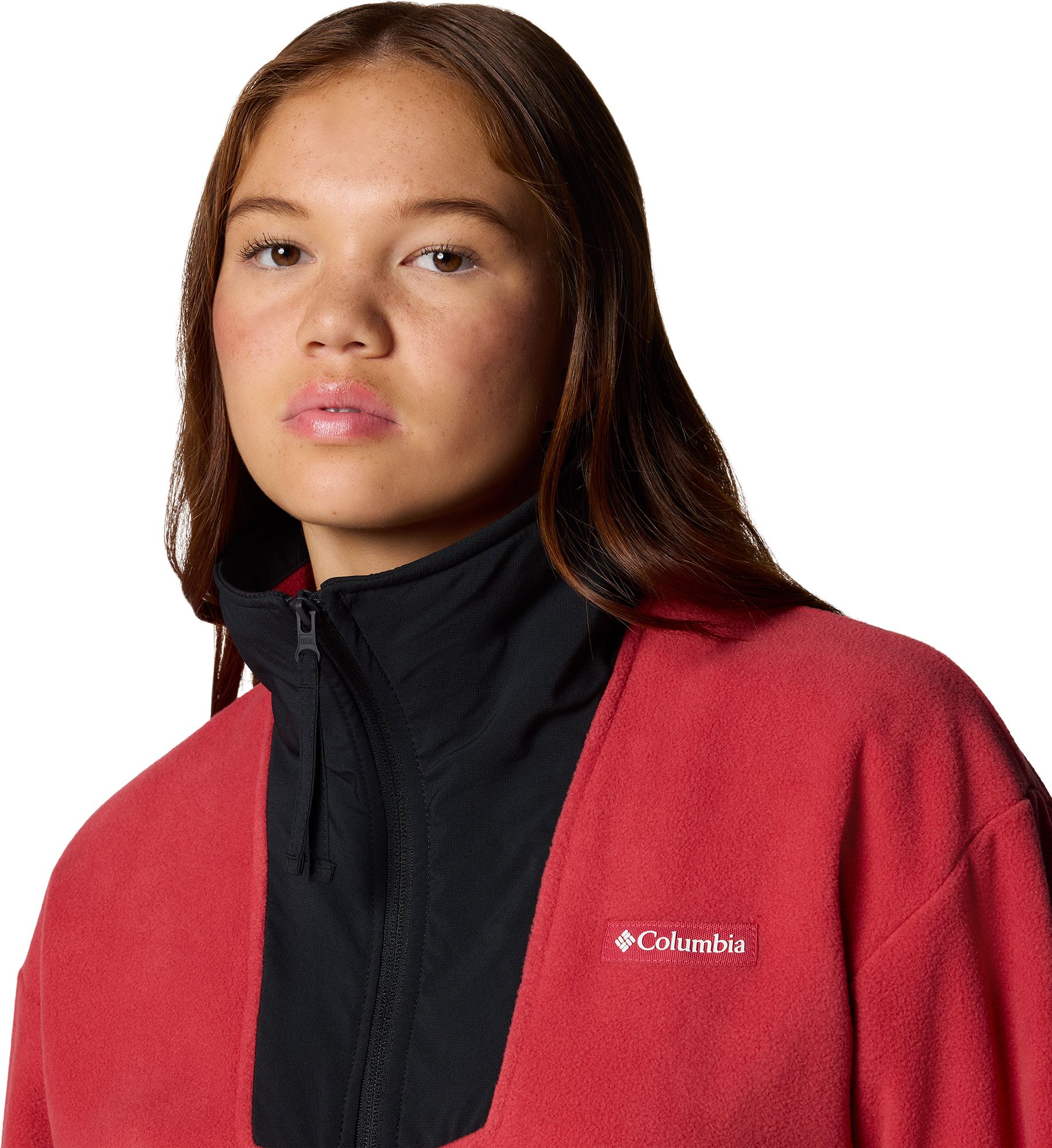 Columbia Women's Sequoia Grove Half Zip Fleece product image