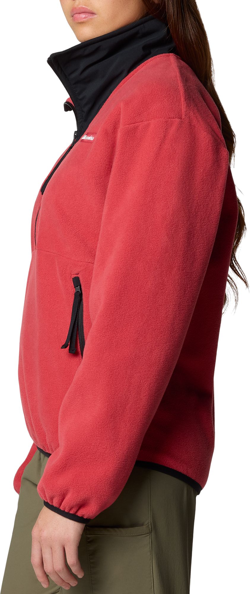 Columbia Women's Sequoia Grove Half Zip Fleece product image