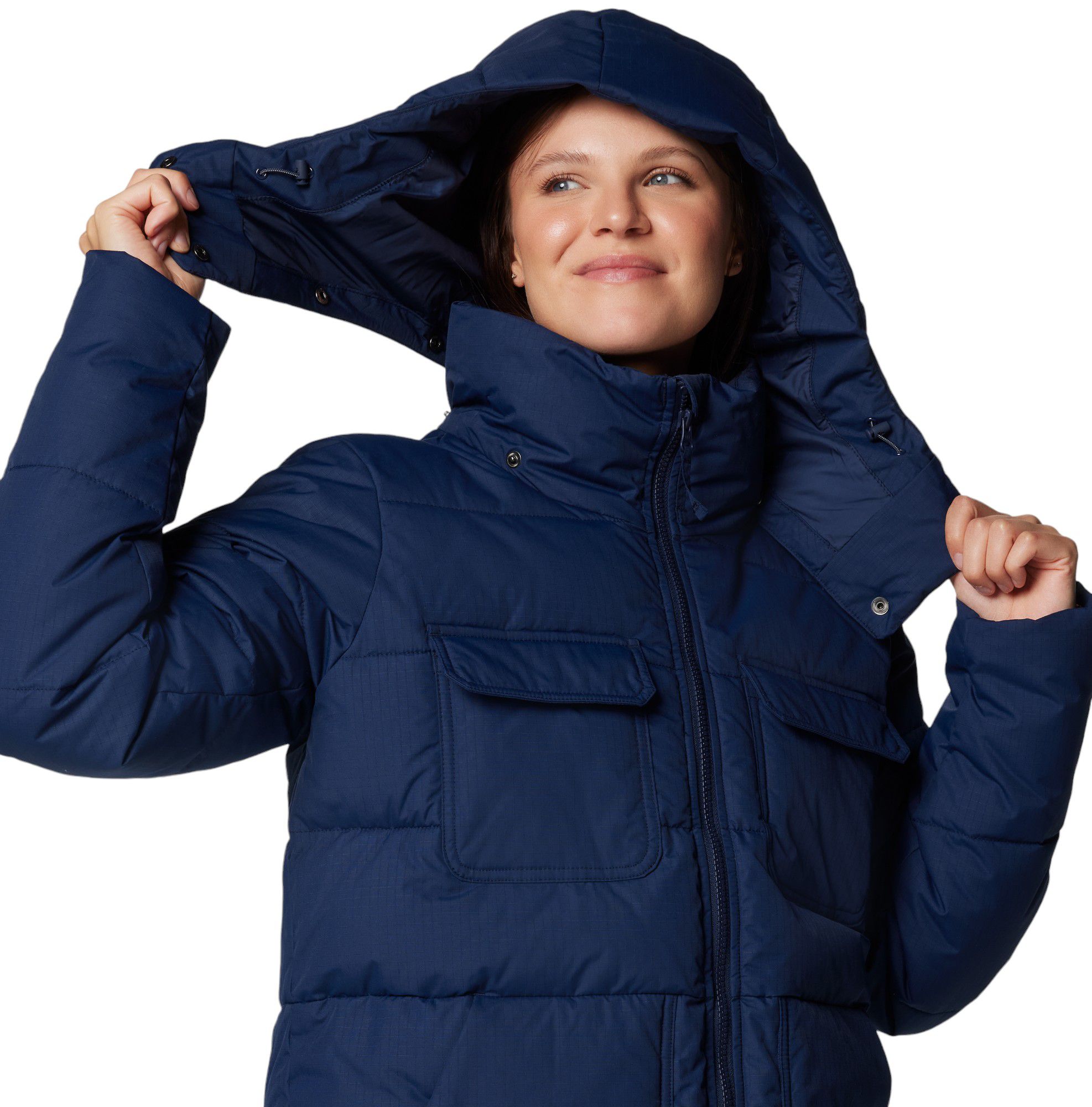 Columbia Women's Longhorn Ridge Insulated Jacket product image