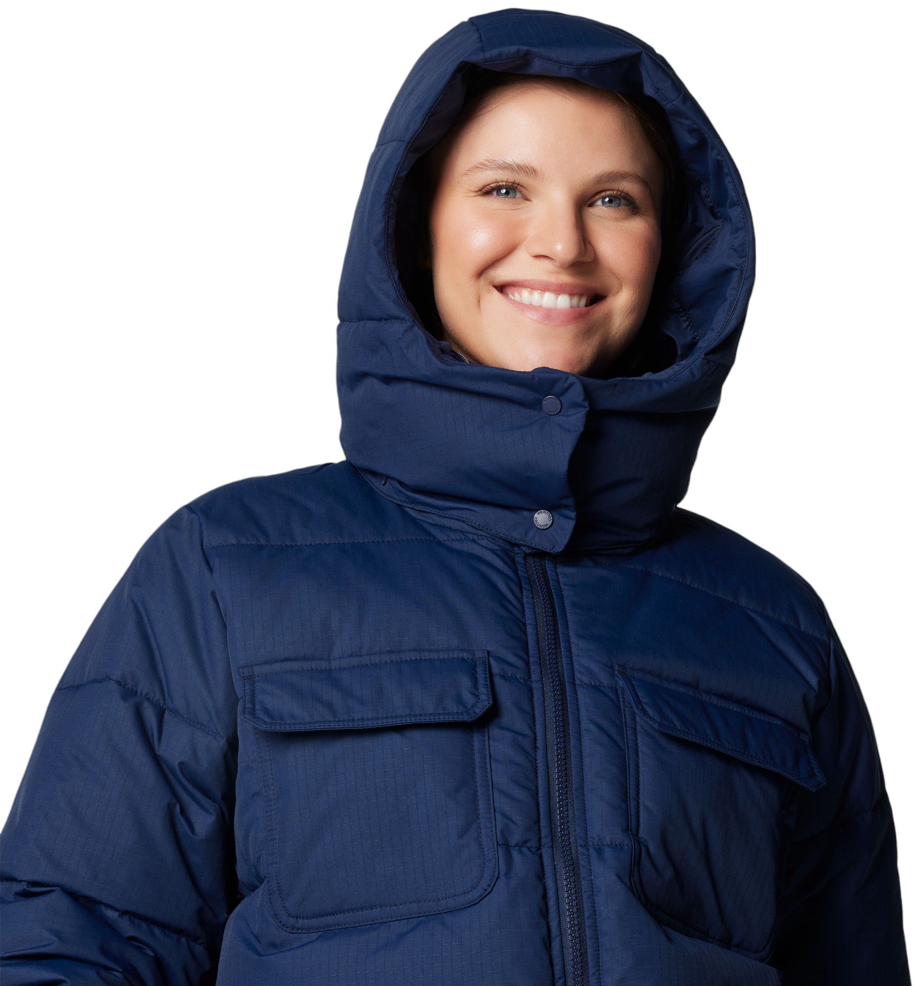 Columbia Women's Longhorn Ridge Insulated Jacket product image