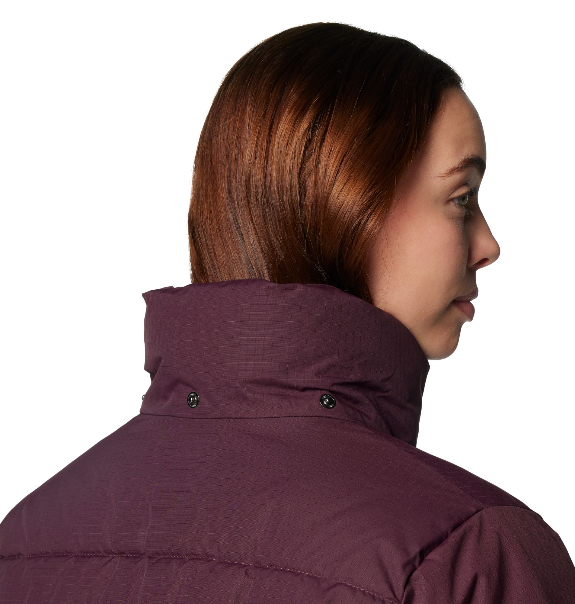 Columbia Women's Longhorn Ridge Insulated Jacket product image