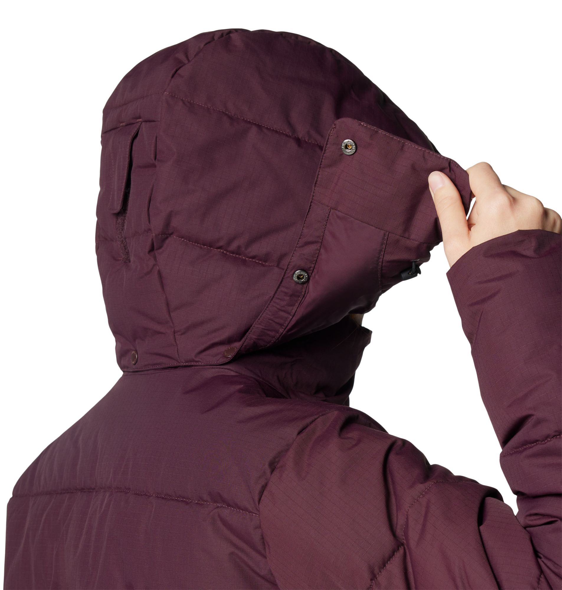 Columbia Women's Longhorn Ridge Insulated Jacket product image