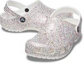 Crocs Kids' Classic Sprinkles Clogs product image