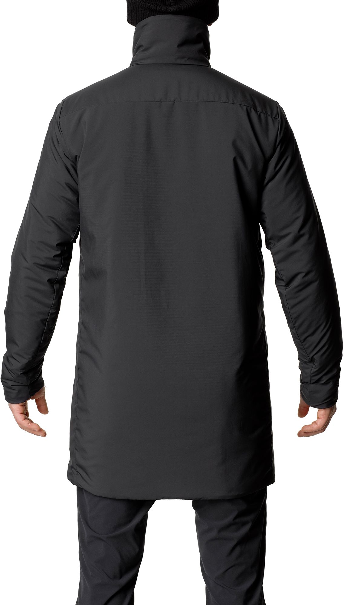 Houdini Men's Add-In Full-Zip Jacket product image