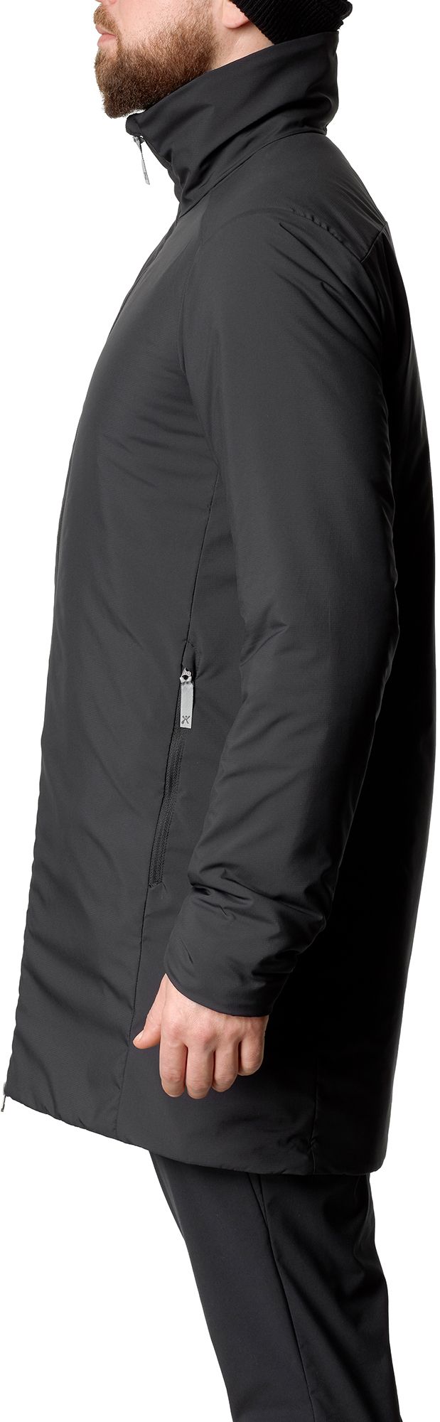 Houdini Men's Add-In Full-Zip Jacket product image