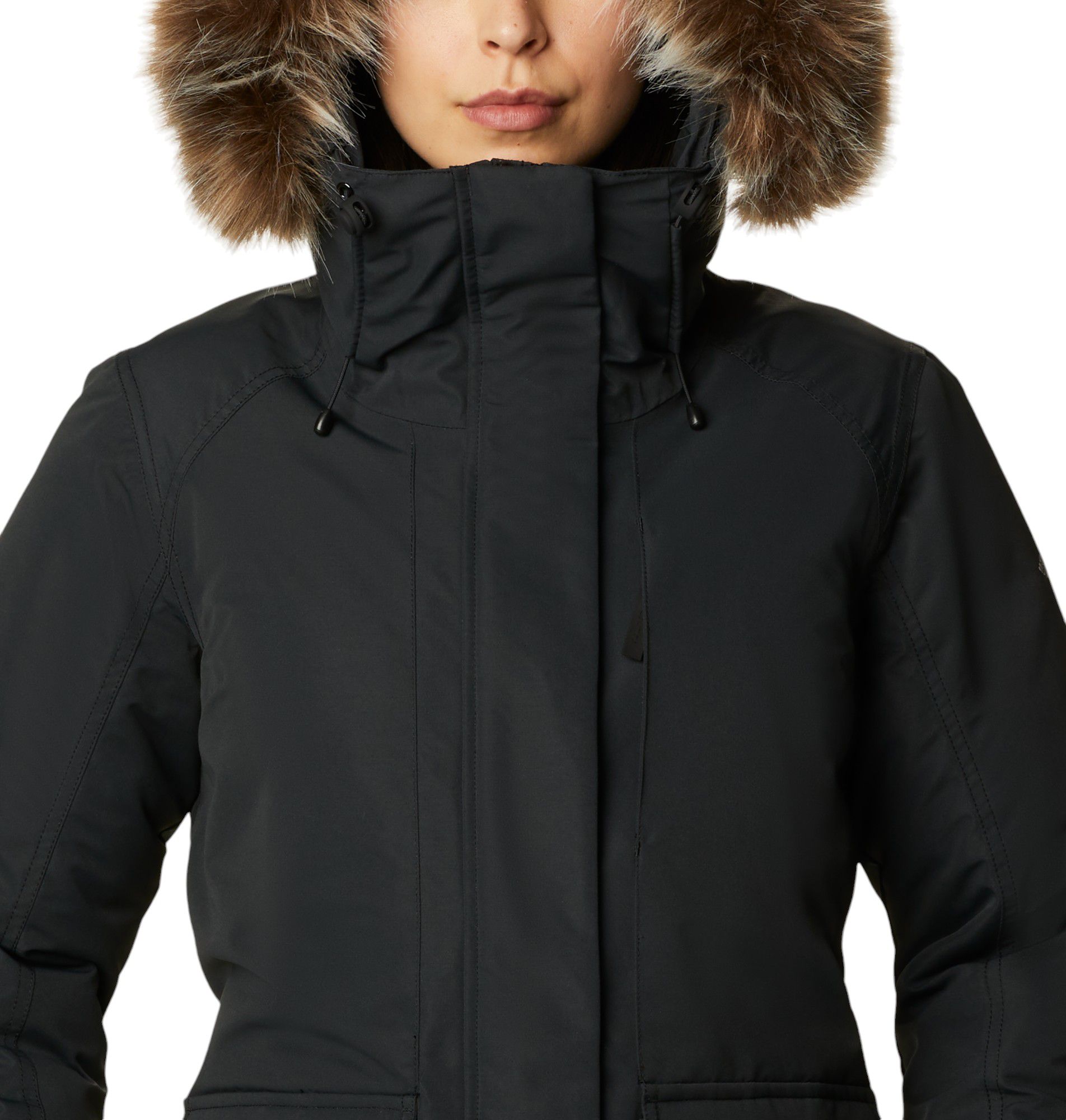 Columbia Women's Little SI II Insulated Parka product image