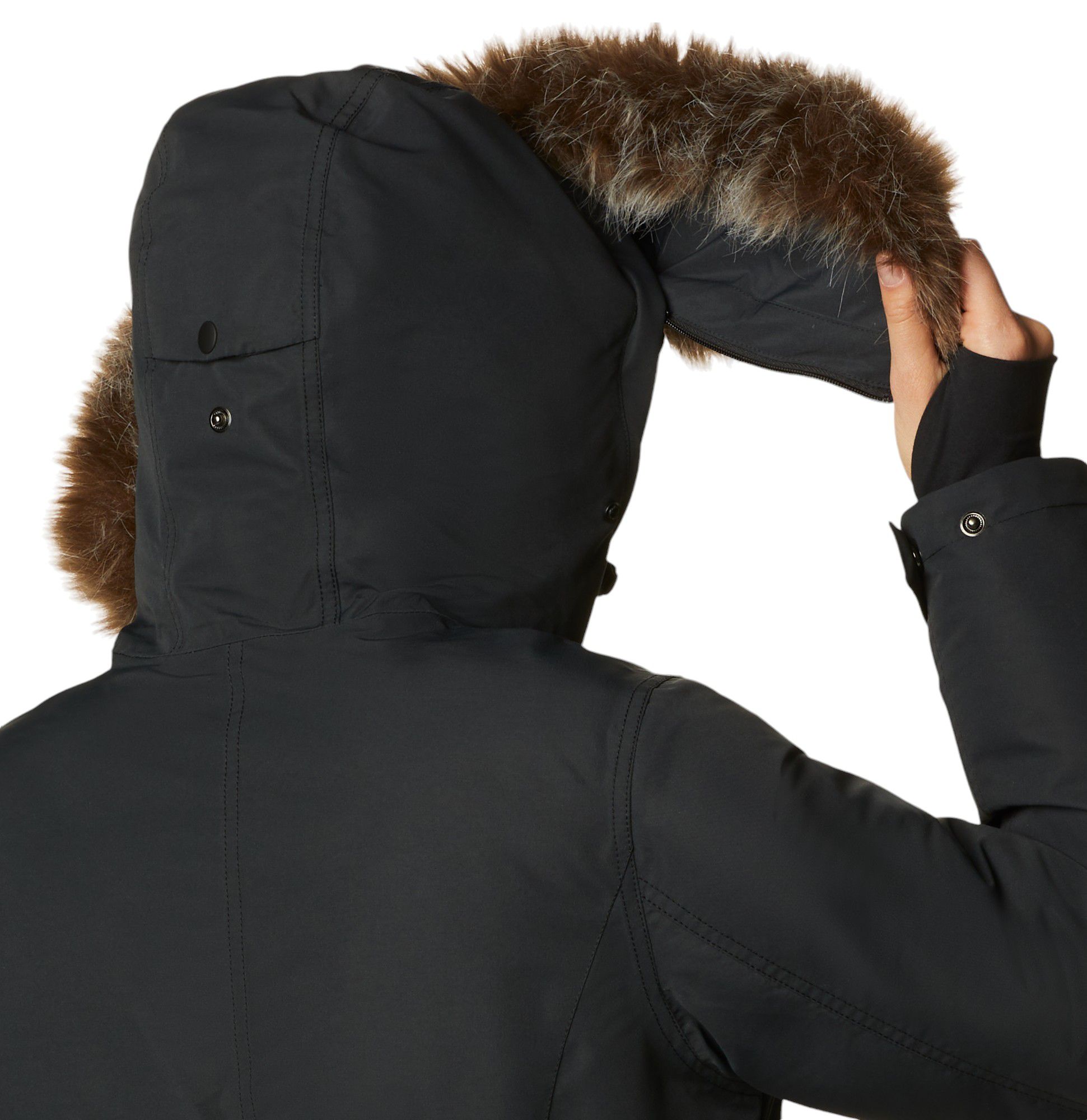 Columbia Women's Little SI II Insulated Parka product image