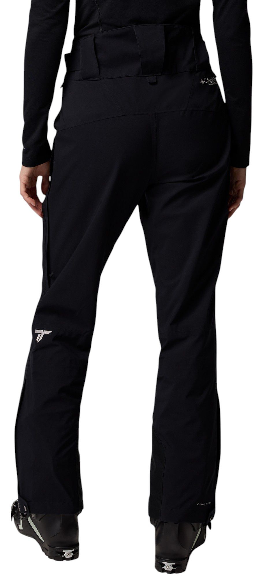 Columbia Women's Platinum Peak II 3L Pant product image