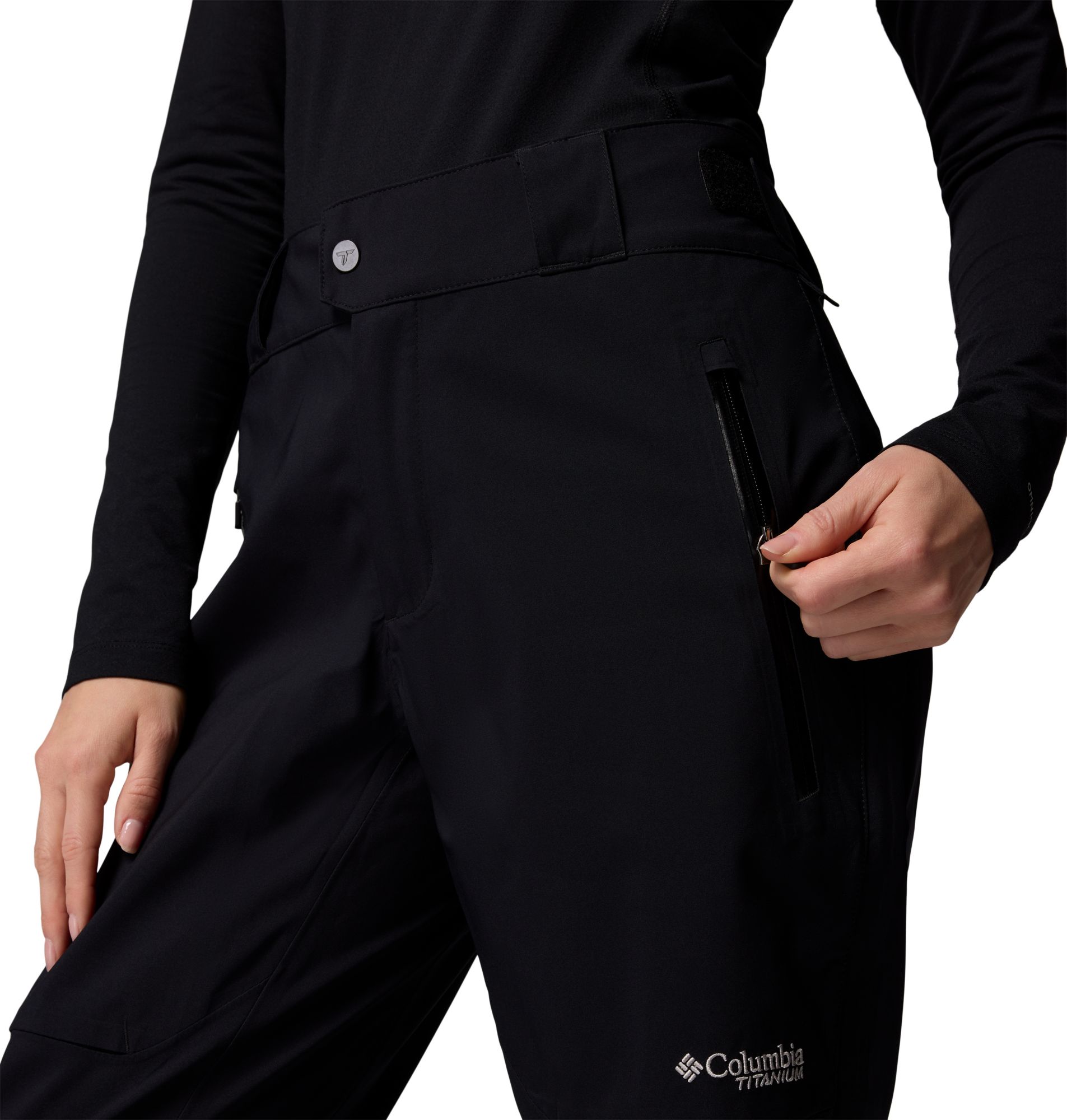 Columbia Women's Platinum Peak II 3L Pant product image