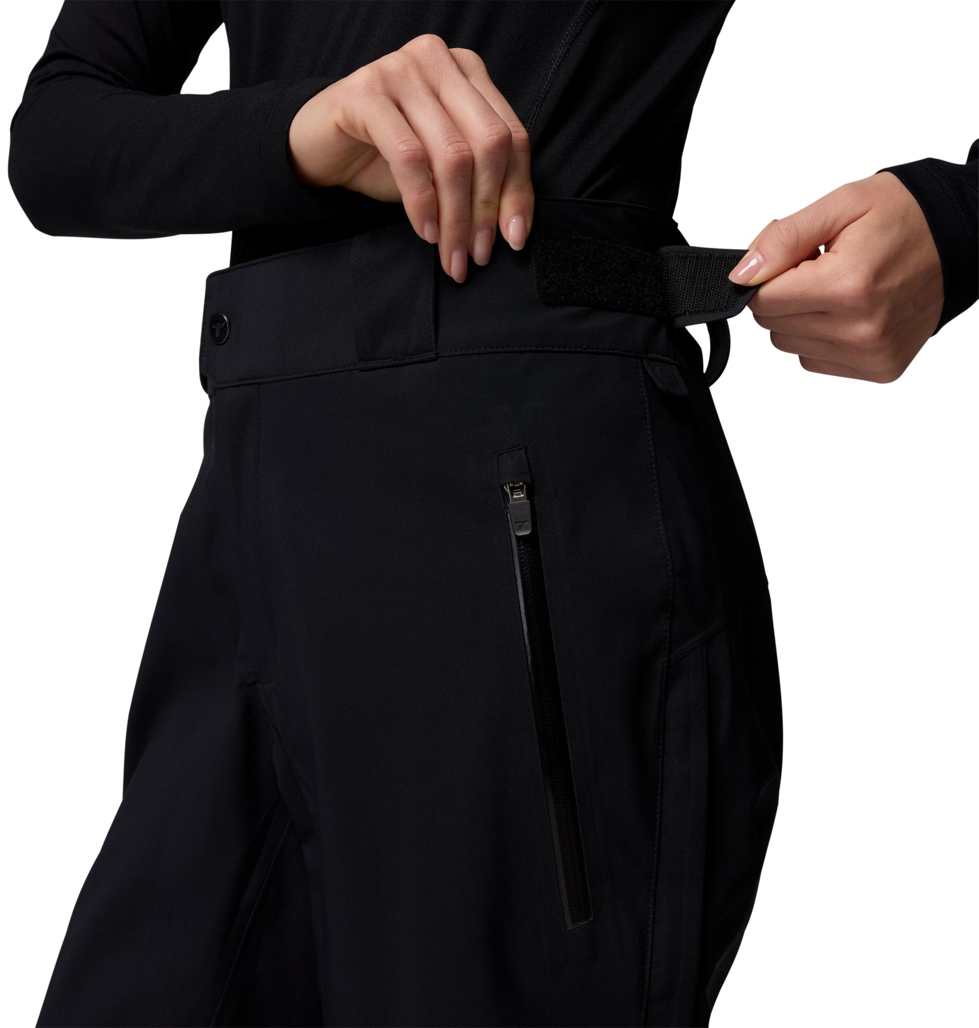 Columbia Women's Platinum Peak II 3L Pant product image