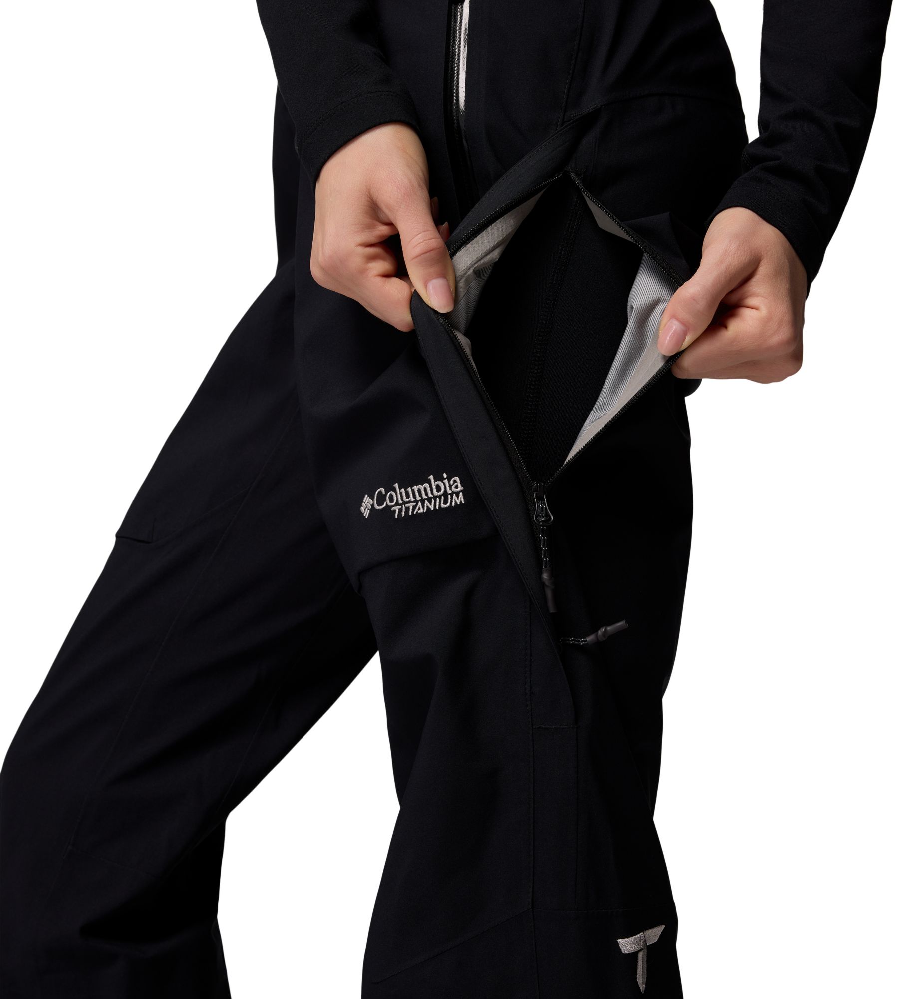 Columbia Women's Platinum Peak II 3L Pant product image