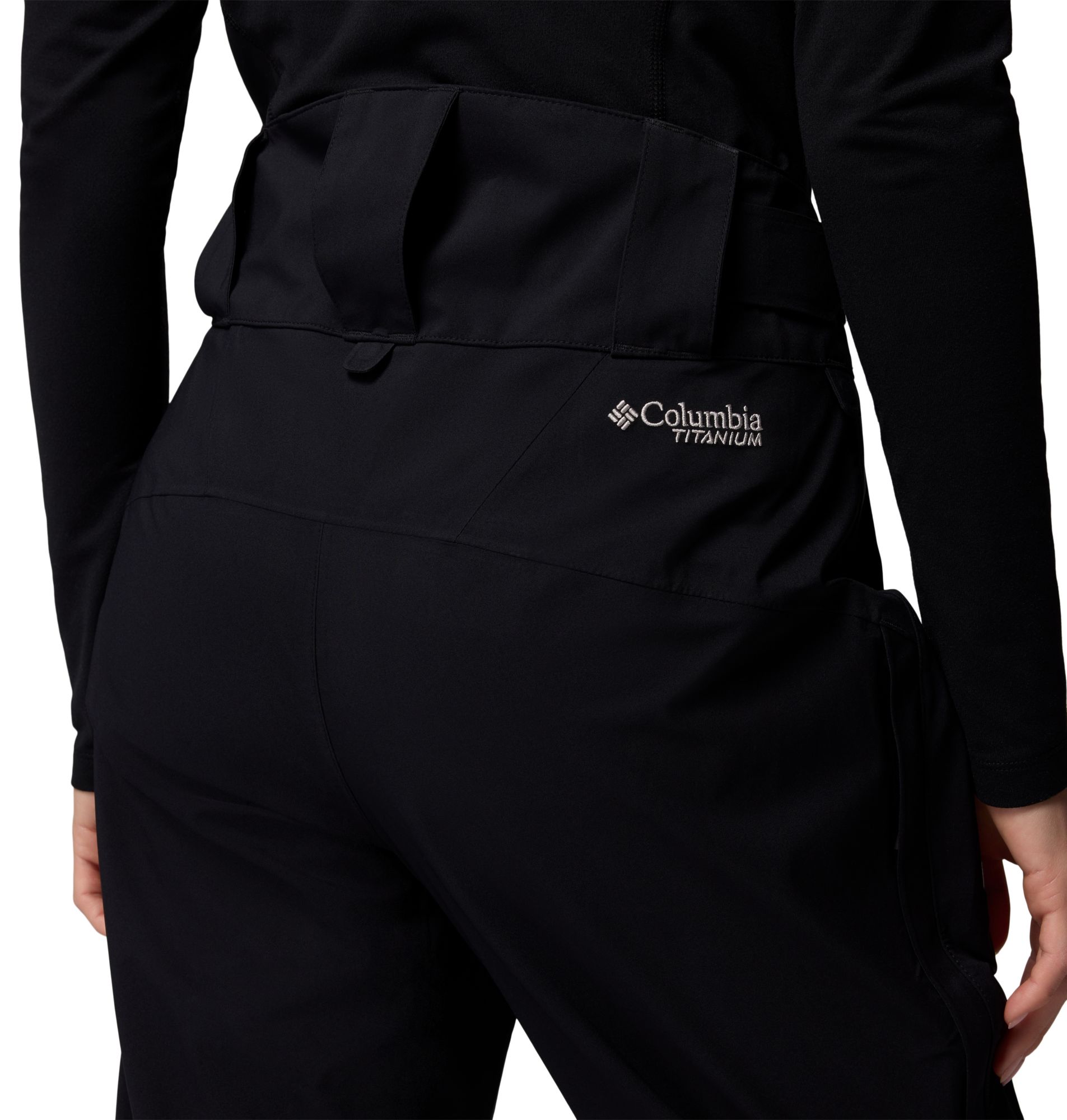 Columbia Women's Platinum Peak II 3L Pant product image