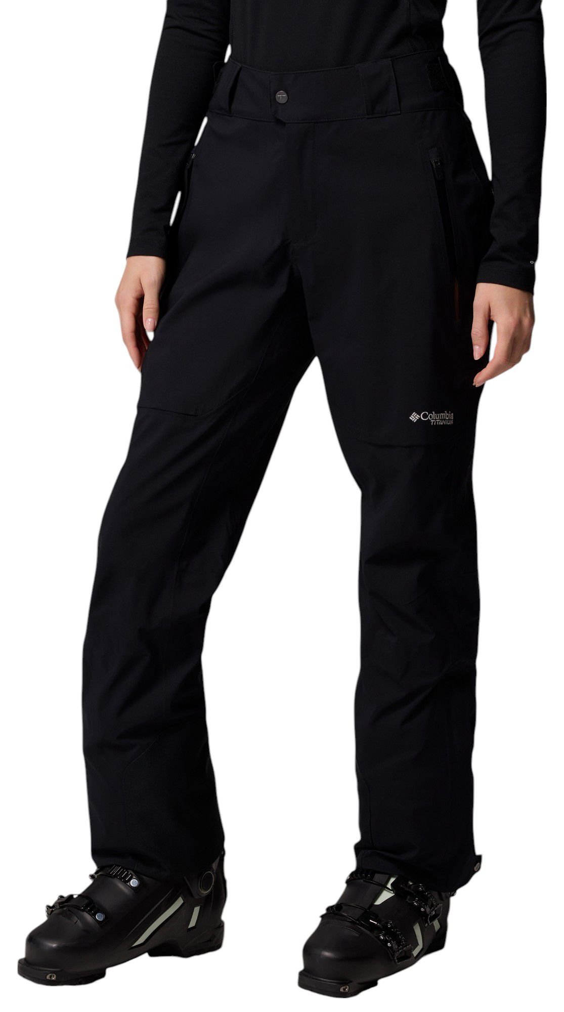 Columbia Women's Platinum Peak II 3L Pant product image