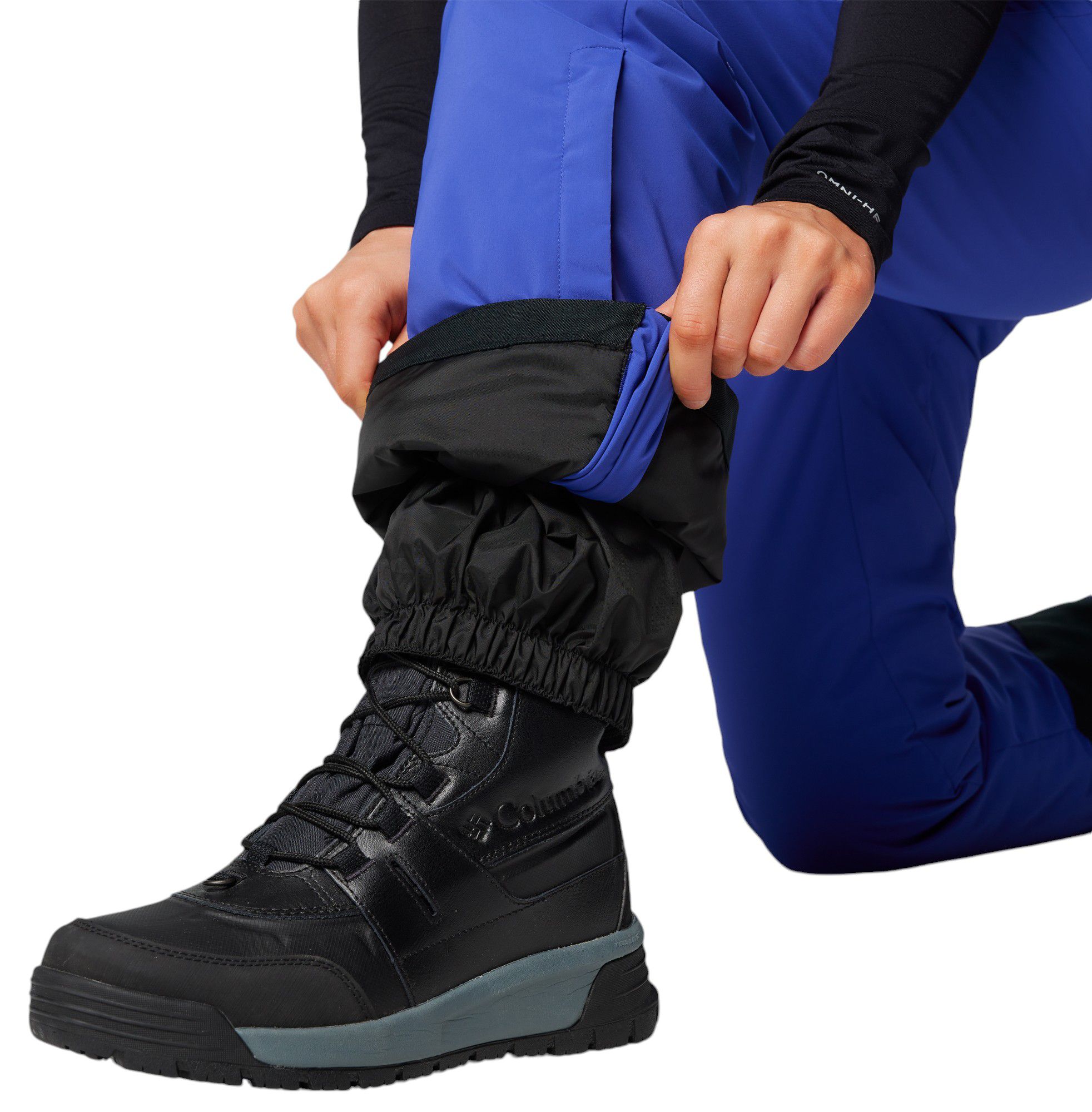 Columbia Women's Cirque Bowl Insulated Pants product image