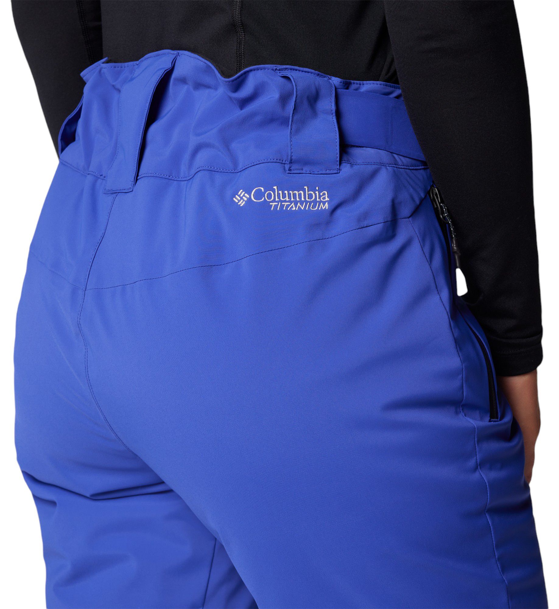 Columbia Women's Cirque Bowl Insulated Pants product image