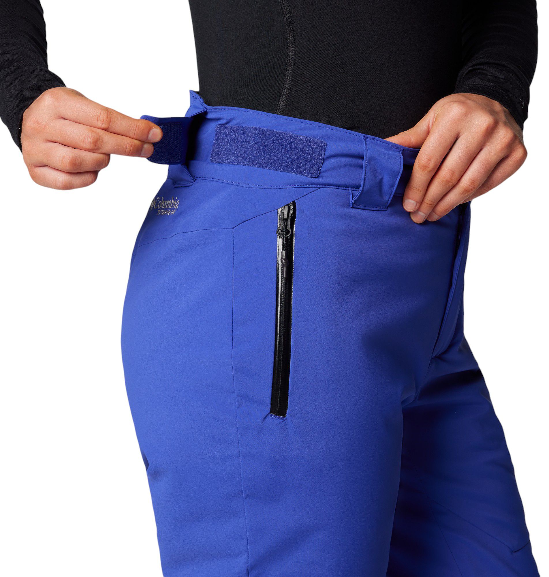 Columbia Women's Cirque Bowl Insulated Pants product image