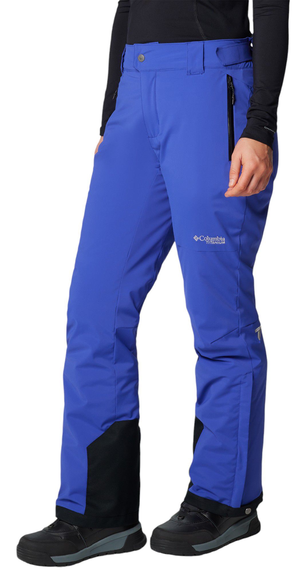 Columbia Women's Cirque Bowl Insulated Pants product image