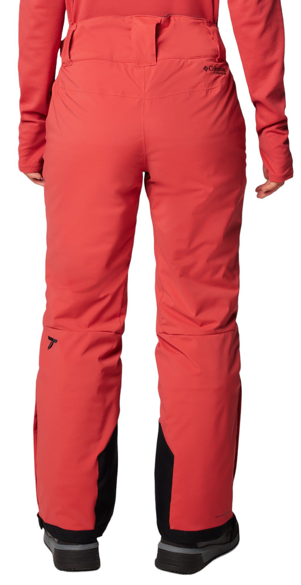 Columbia Women's Cirque Bowl Insulated Pants product image