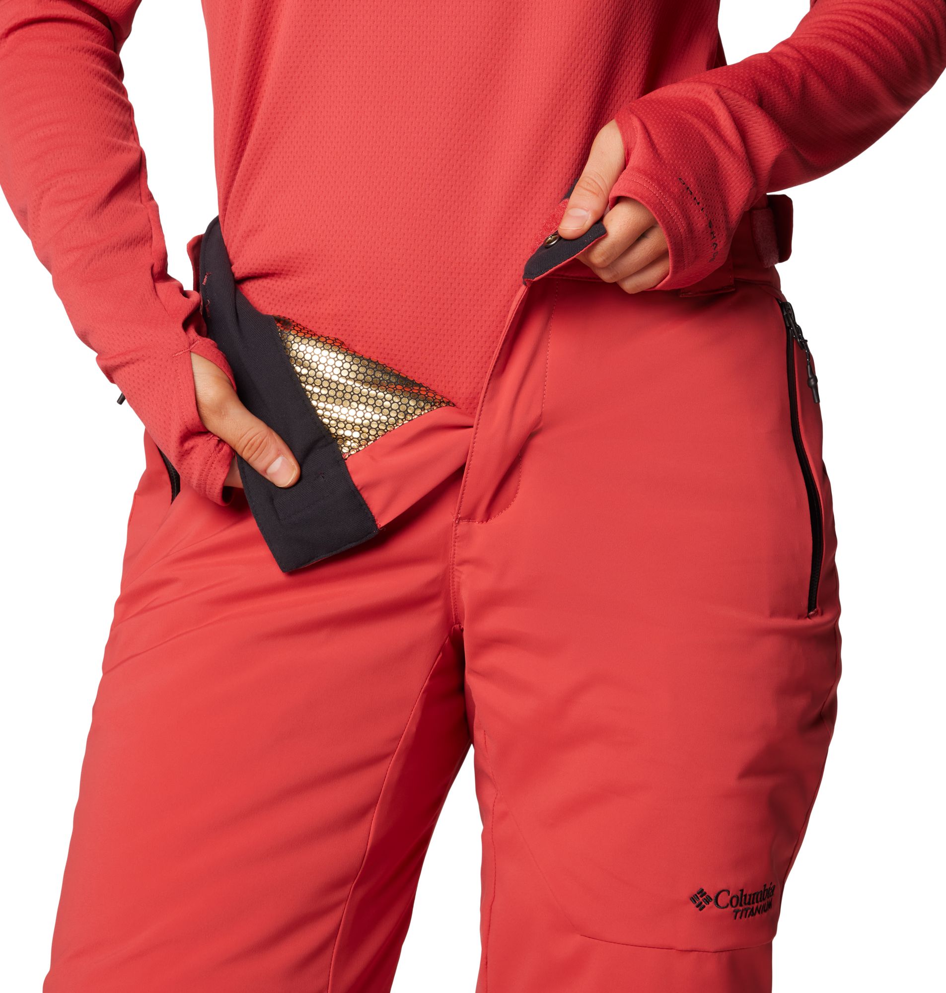 Columbia Women's Cirque Bowl Insulated Pants product image