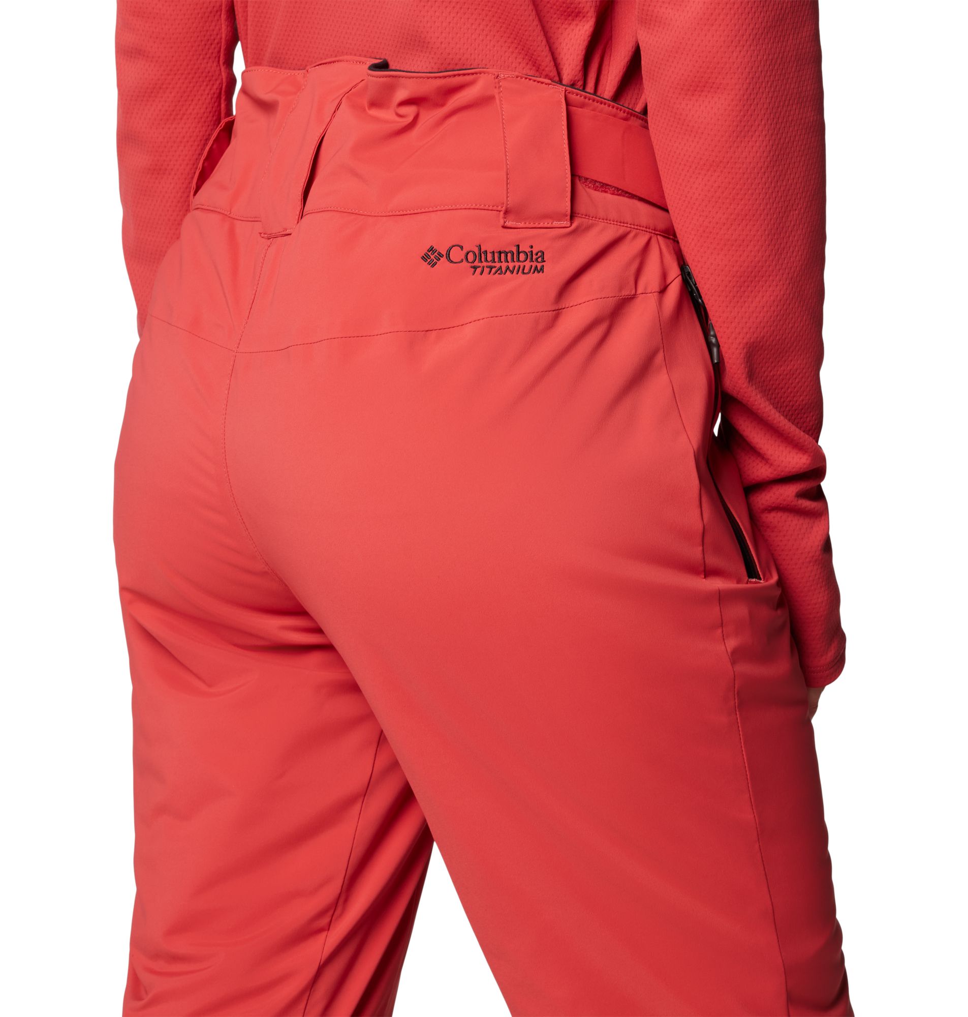 Columbia Women's Cirque Bowl Insulated Pants product image