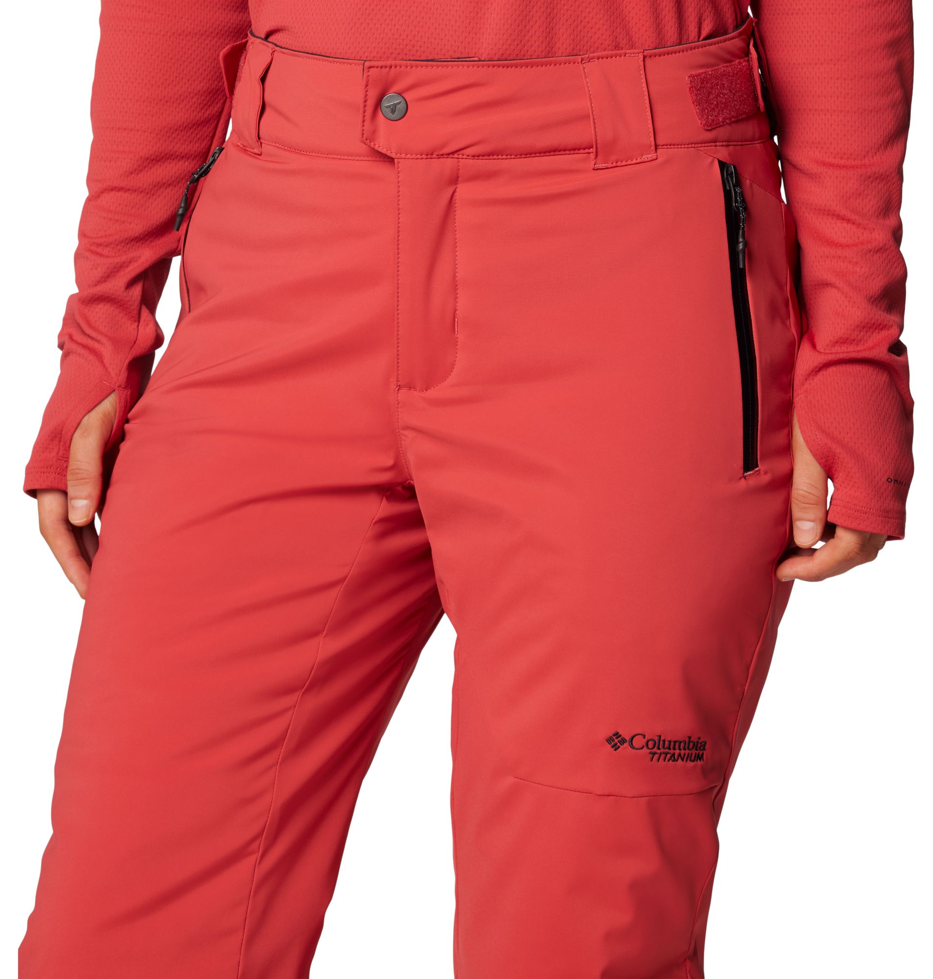 Columbia Women's Cirque Bowl Insulated Pants product image