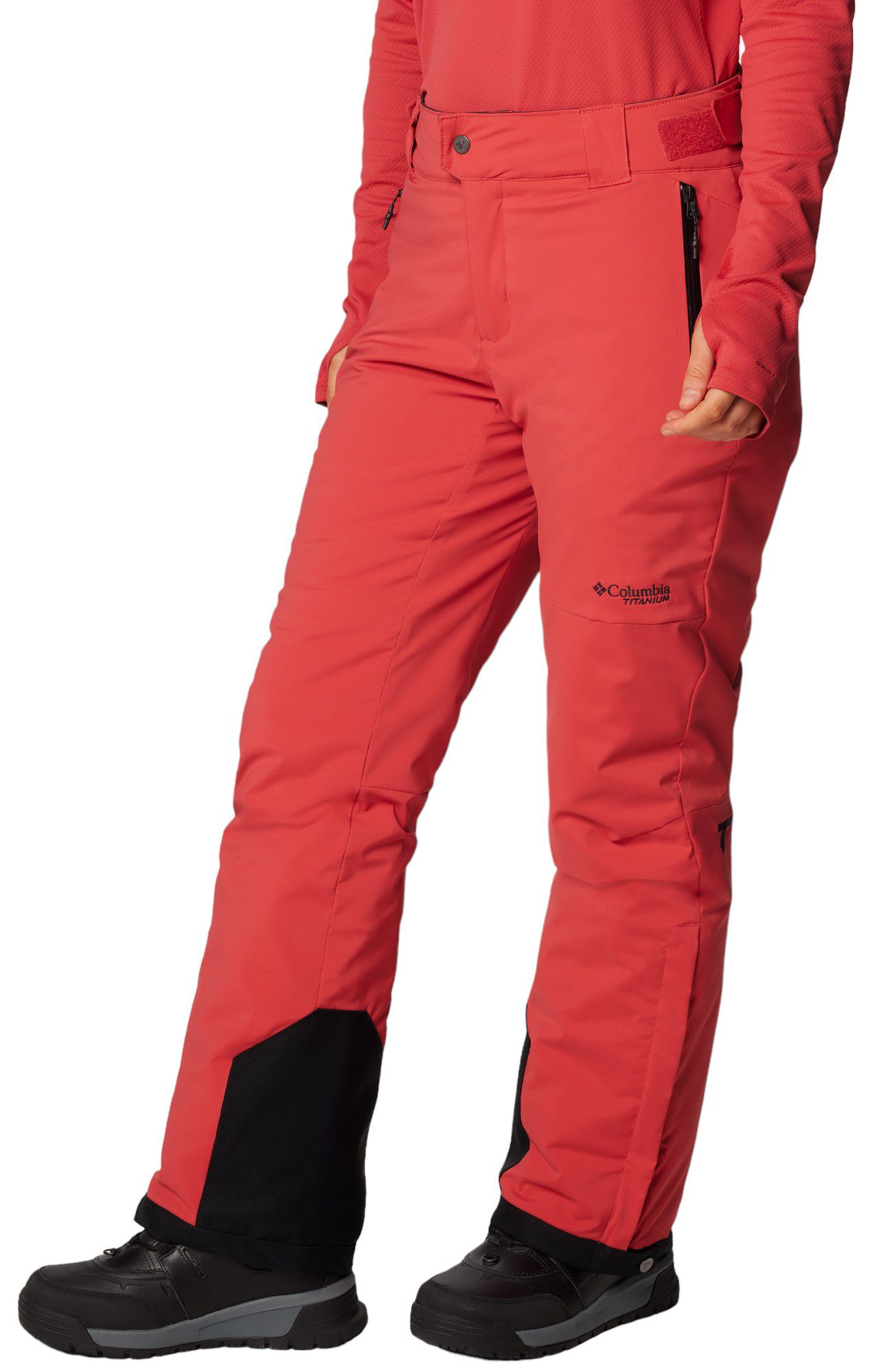 Columbia Women's Cirque Bowl Insulated Pants product image