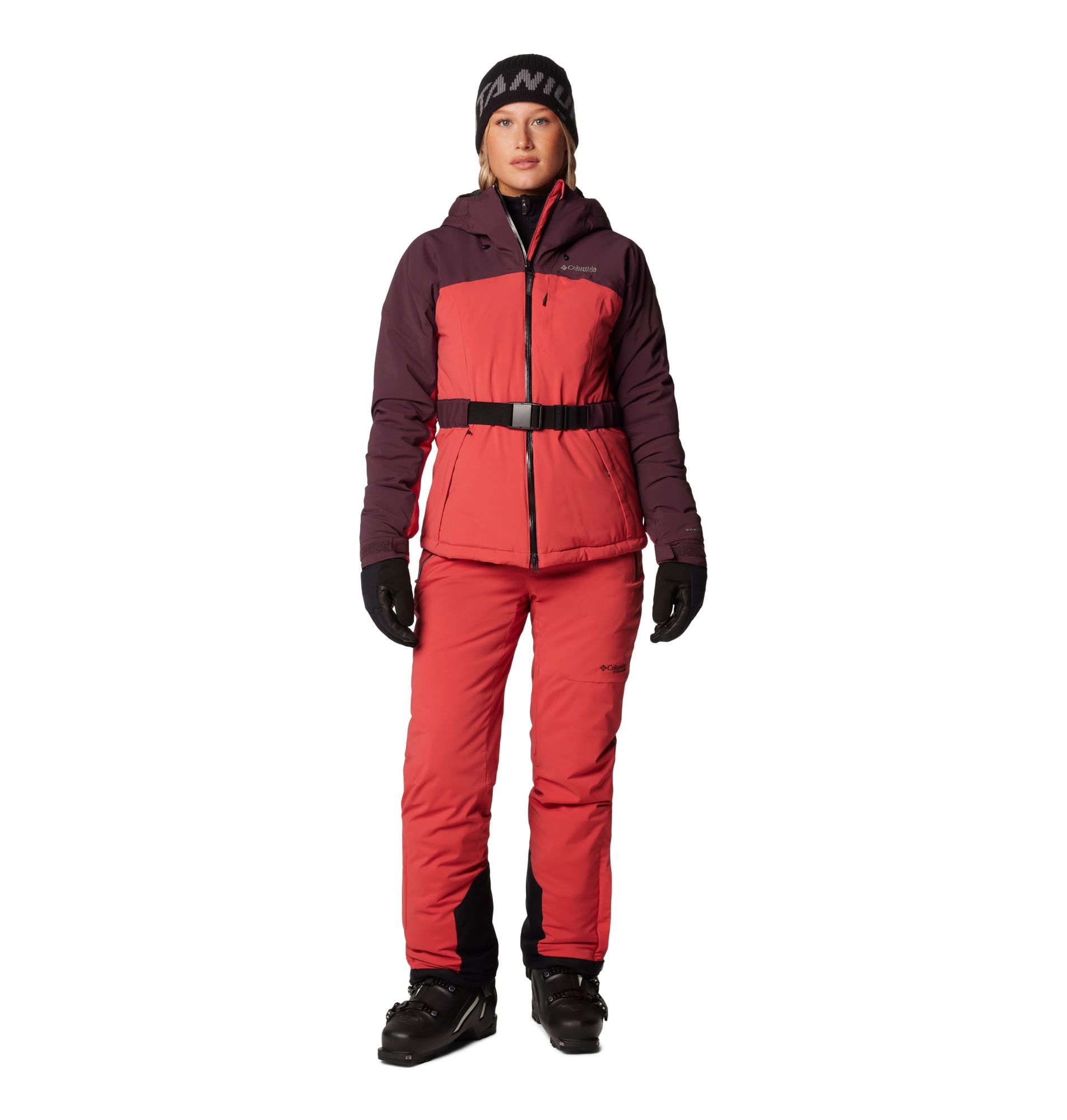 Columbia Women's Cirque Bowl Insulated Pants product image