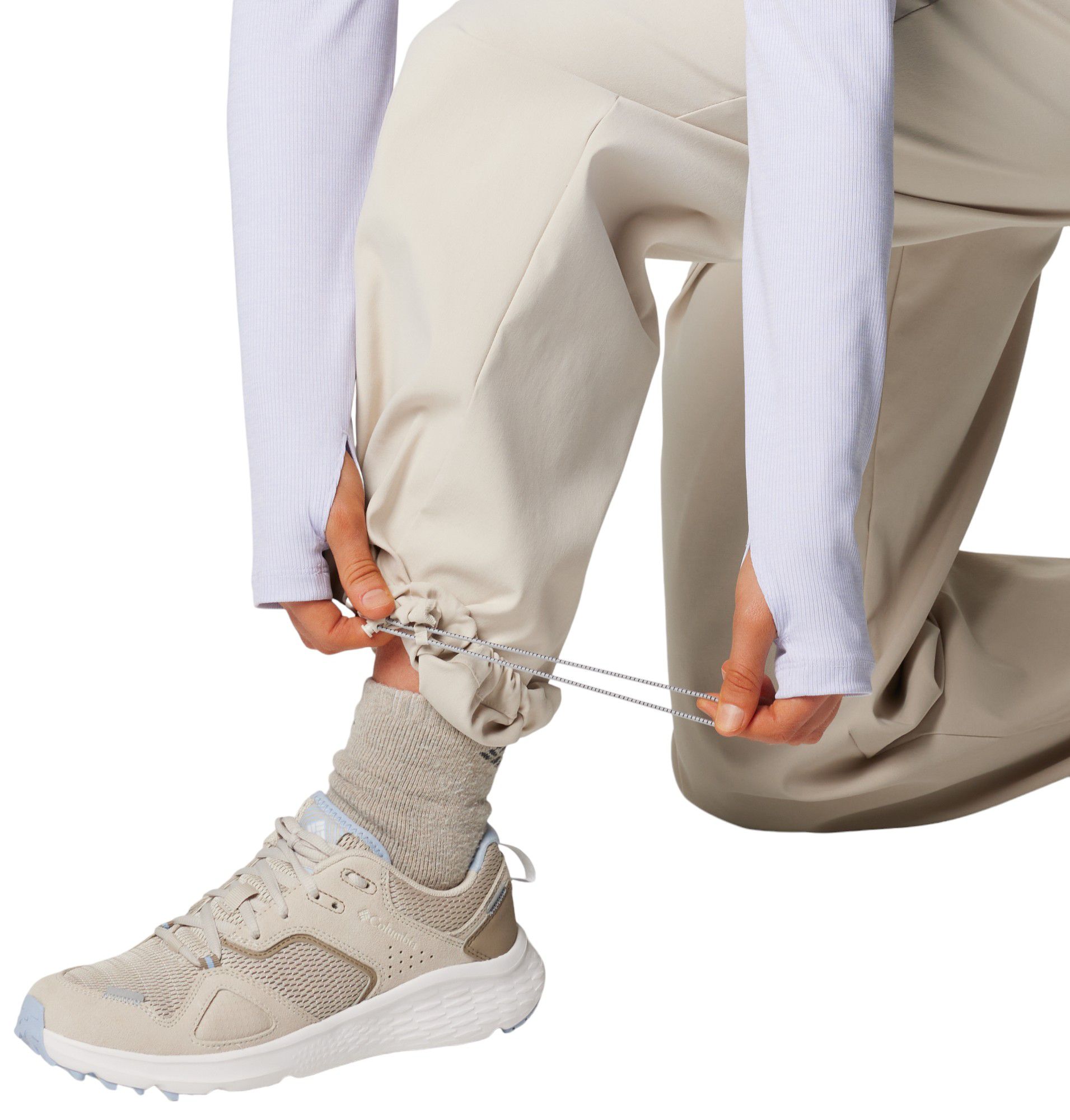 Columbia Women's Brea Falls Nylon Pants product image