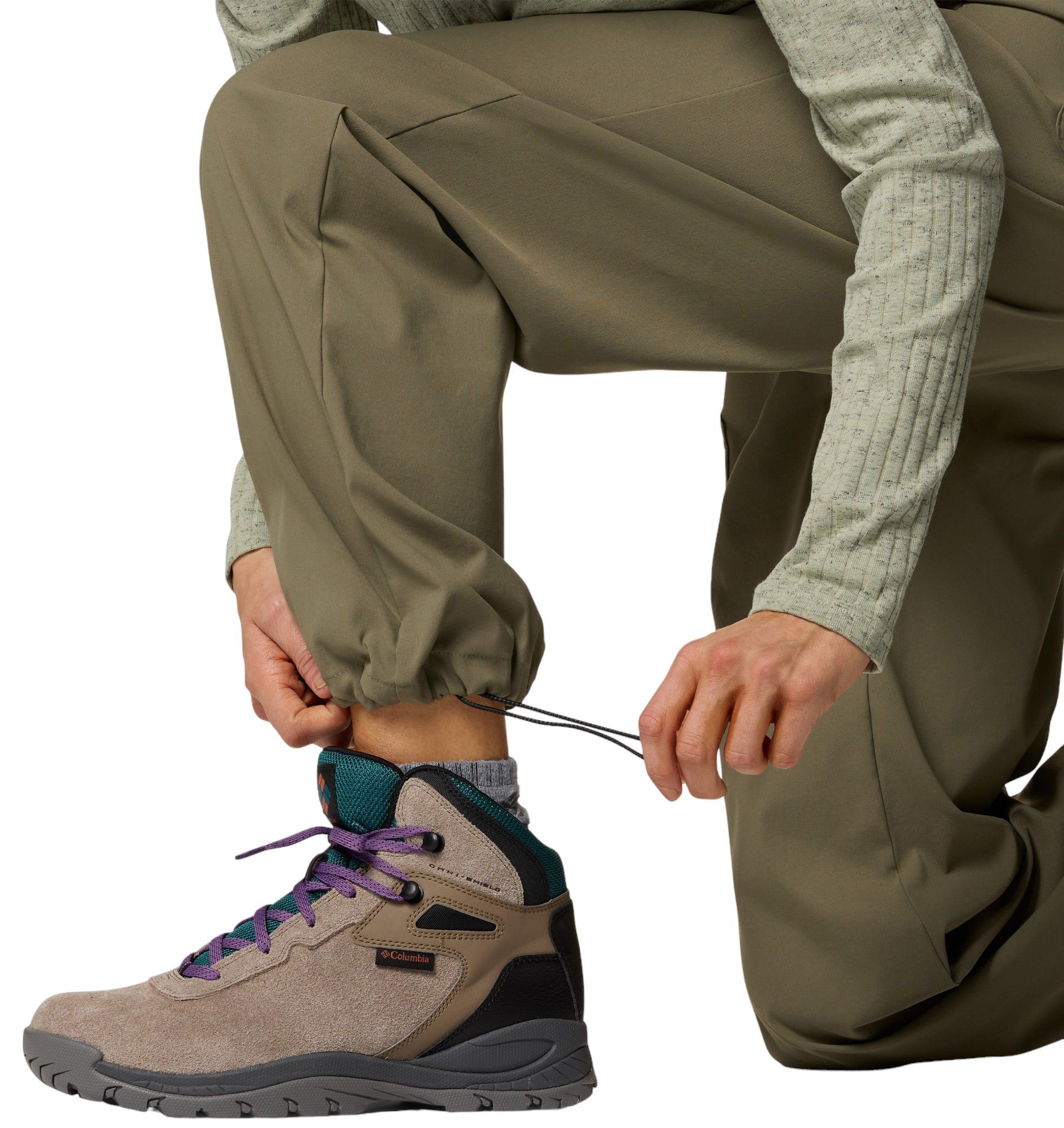 Columbia Women's Brea Falls Nylon Pants product image