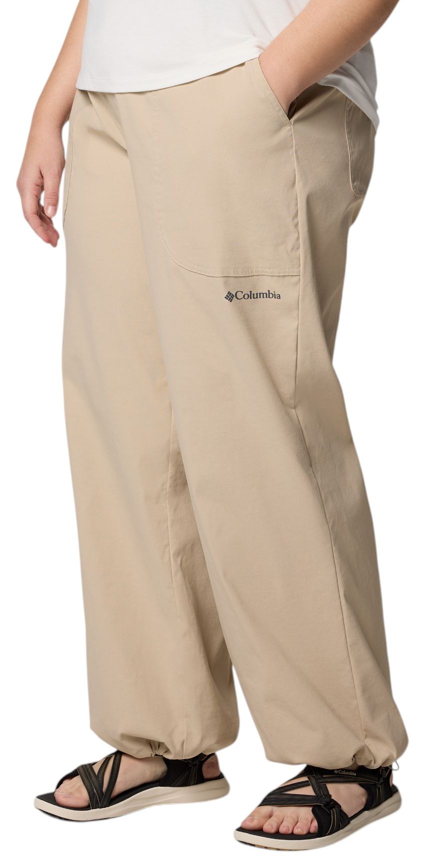 Columbia Women's Brea Falls Nylon Pants product image