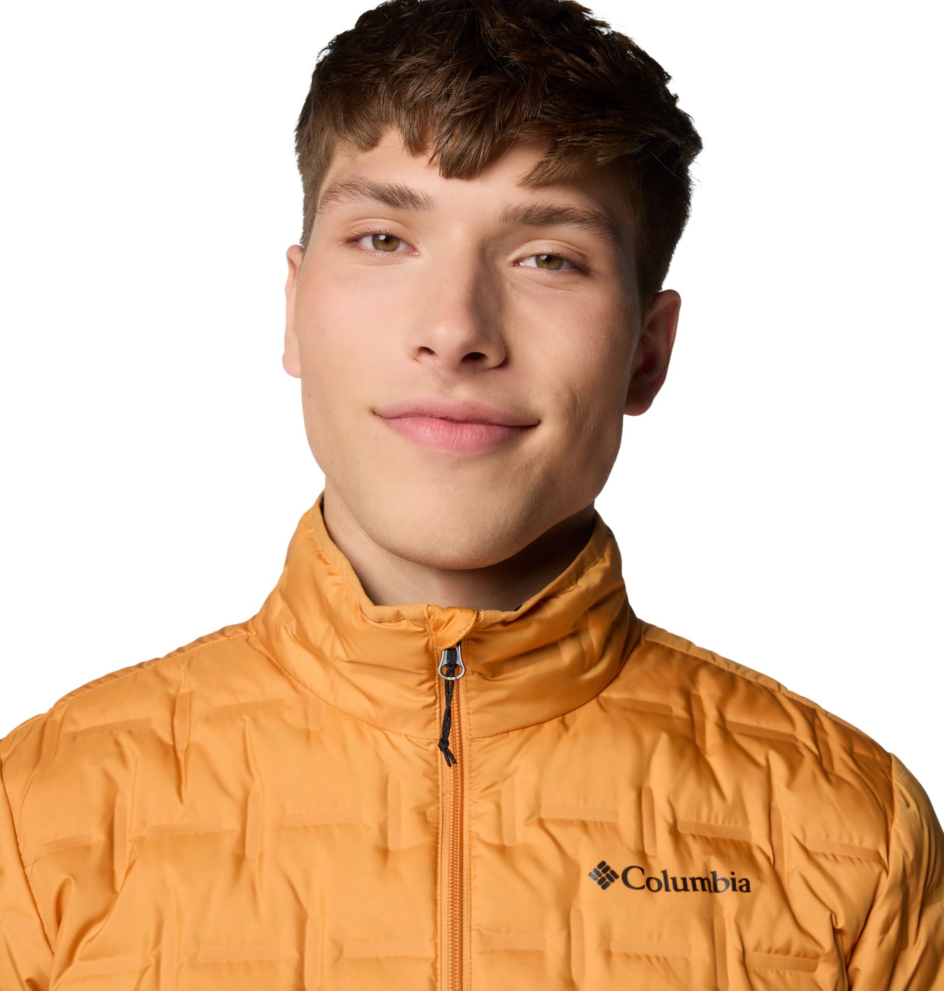 Columbia Men's Delta Ridge II Down Jacket product image