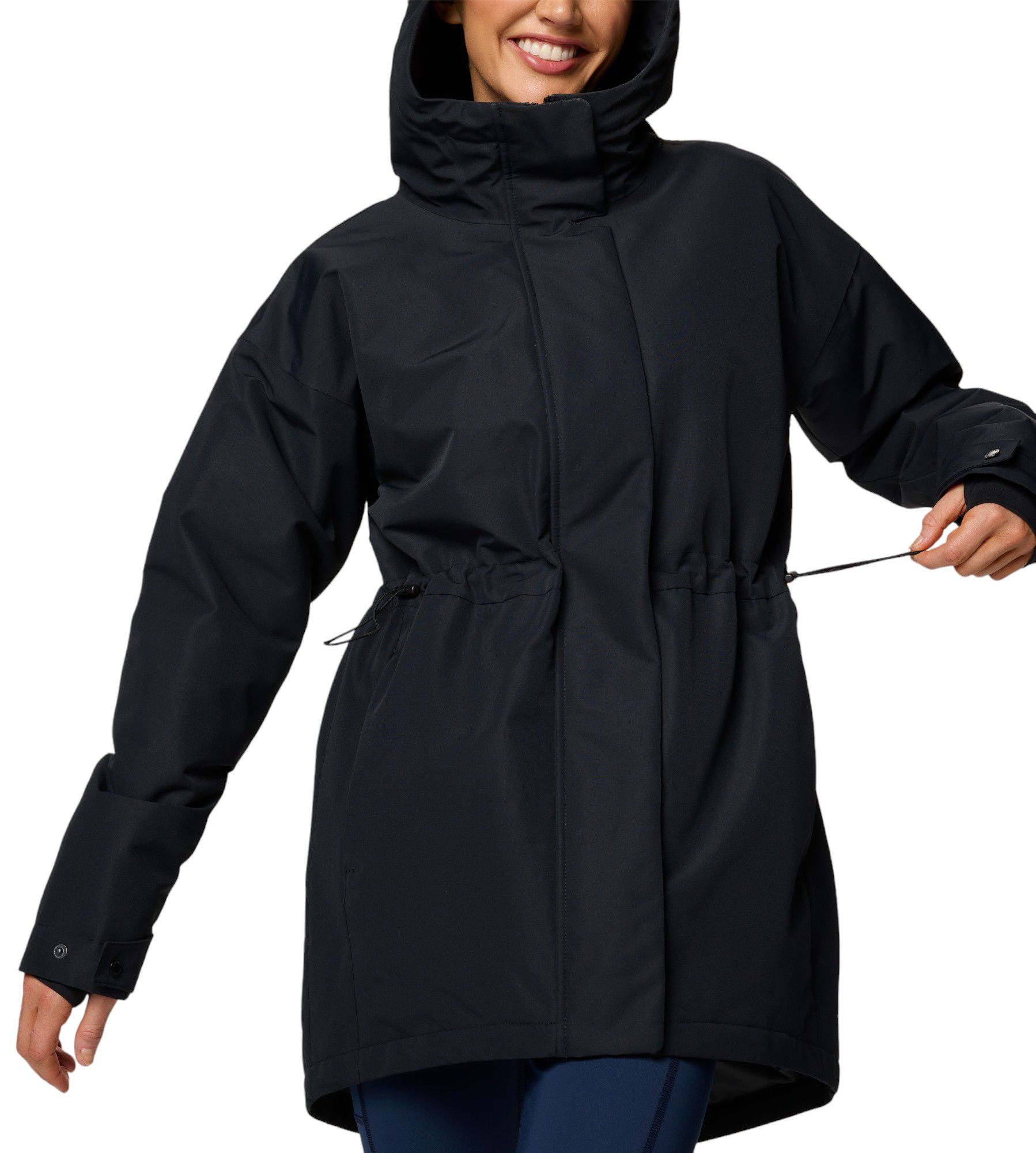 Columbia Women's Venture Days Insulated Jacket product image