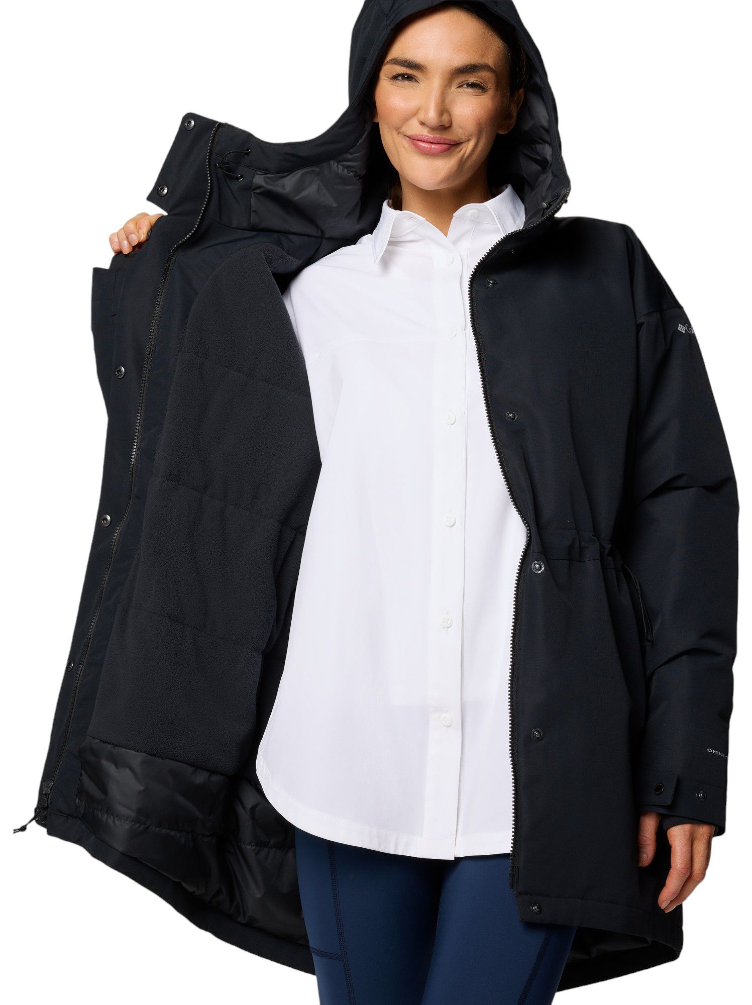 Columbia Women's Venture Days Insulated Jacket product image