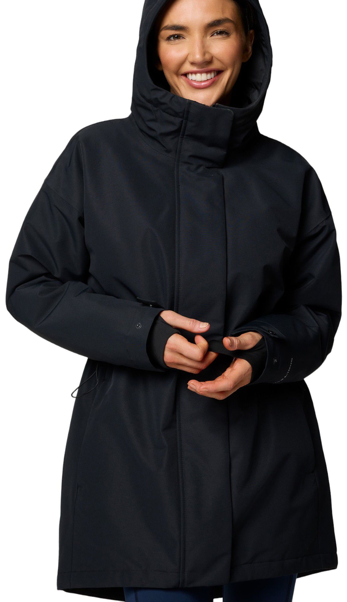 Columbia Women's Venture Days Insulated Jacket product image