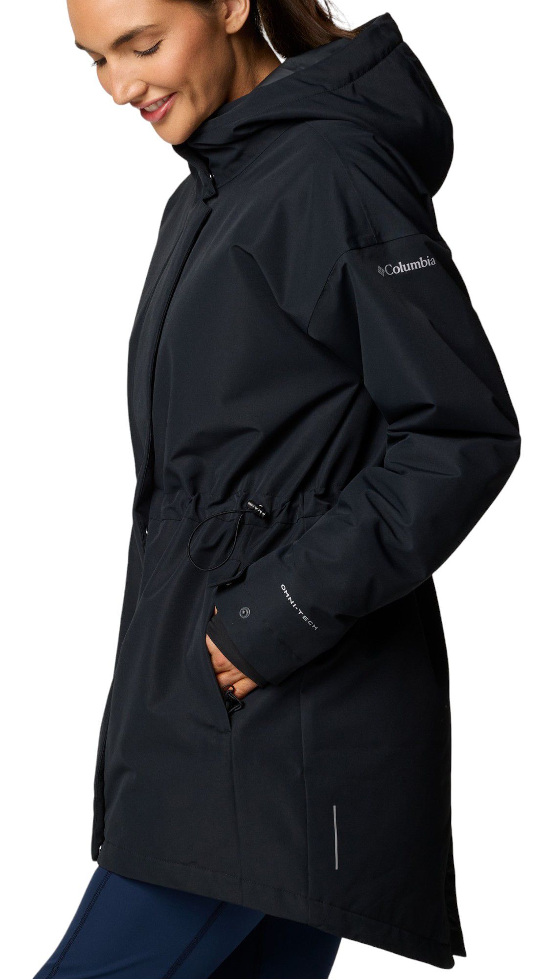 Columbia Women's Venture Days Insulated Jacket product image