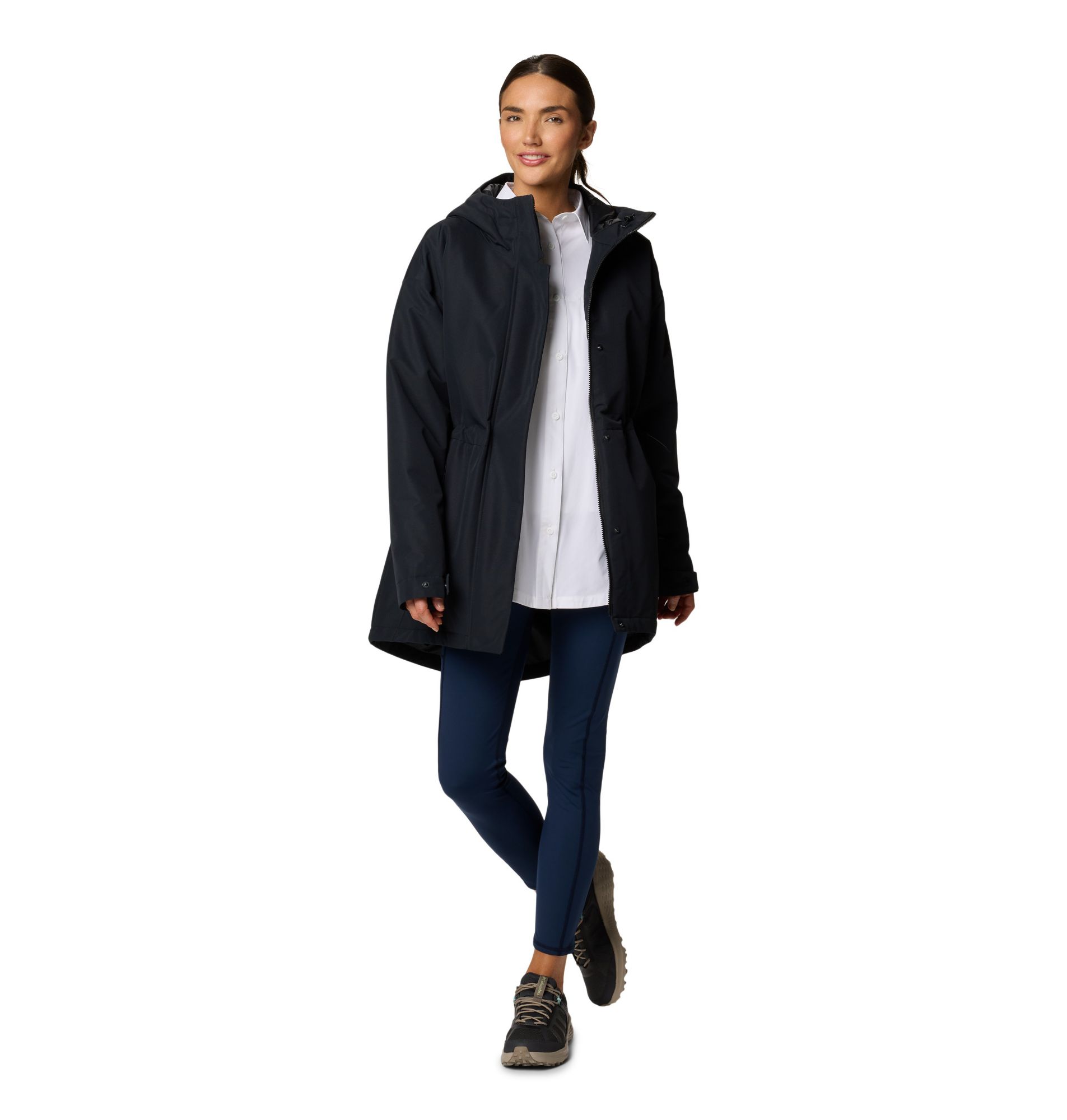Columbia Women's Venture Days Insulated Jacket product image