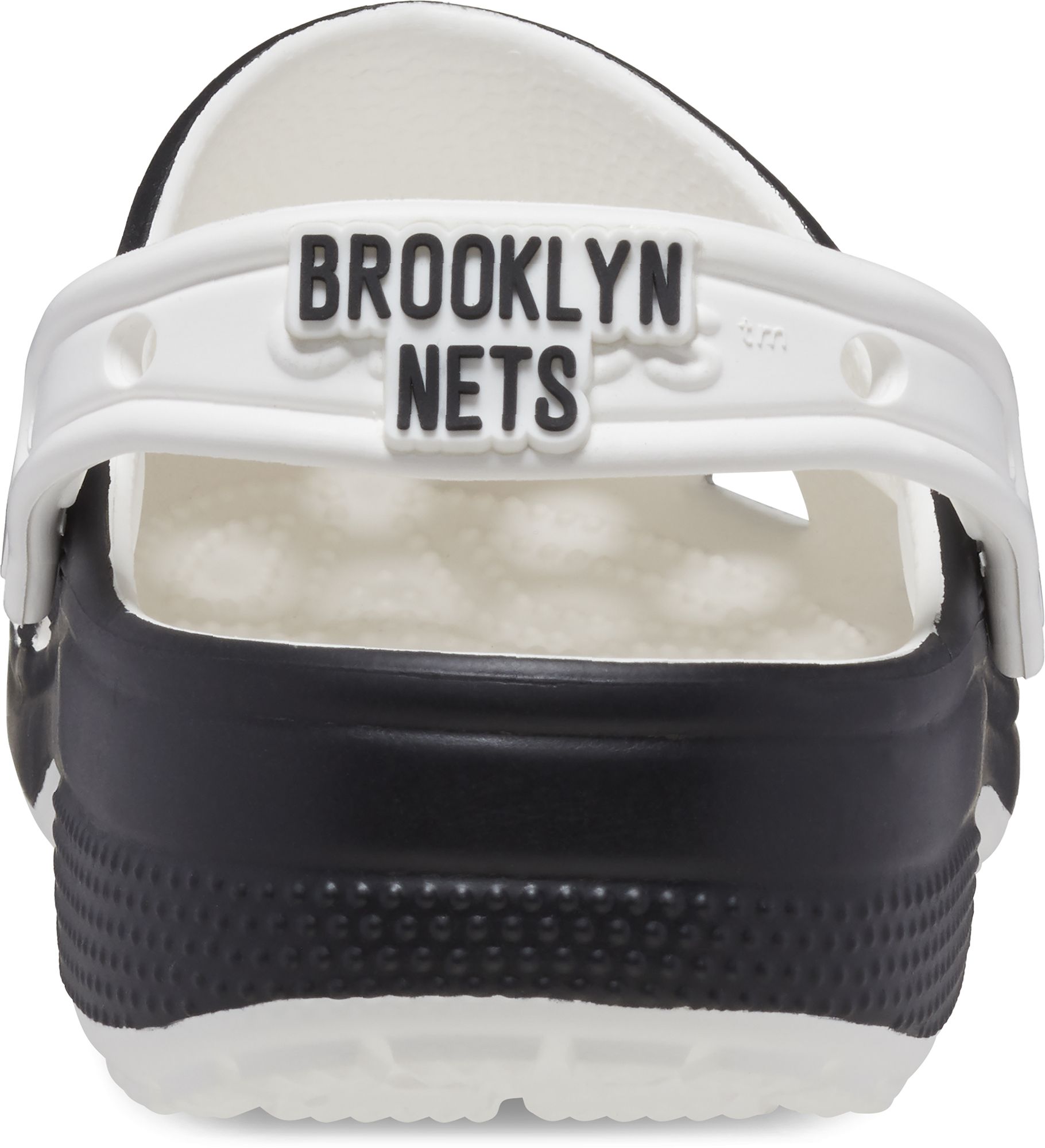 Crocs NBA Brooklyn Nets Classic Clogs