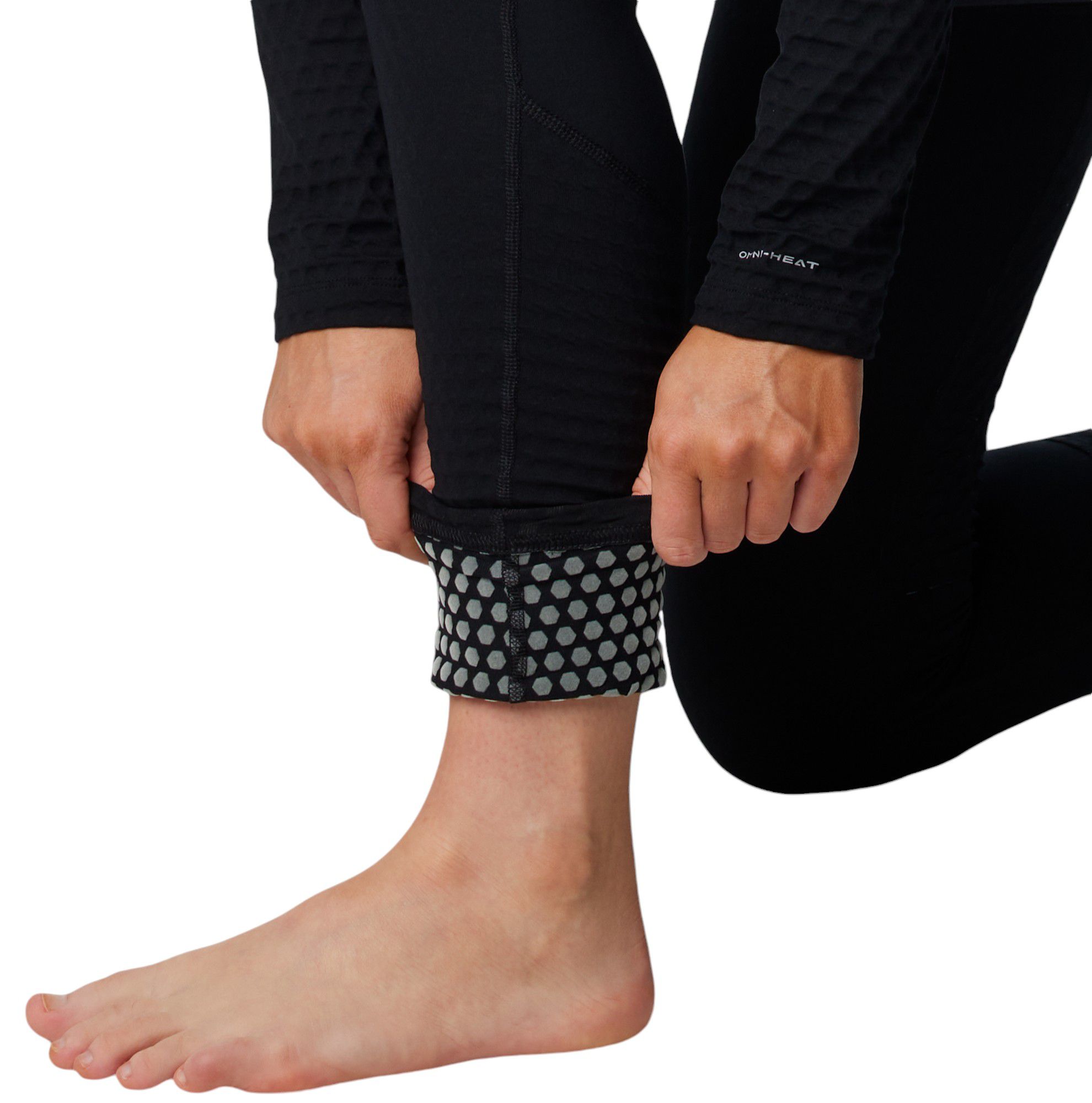 Columbia Women's Omni Heat Helix Tights