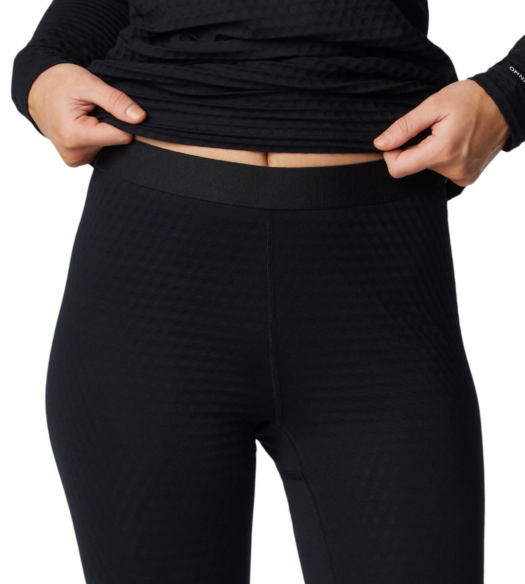 Columbia Women's Omni Heat Helix Tights