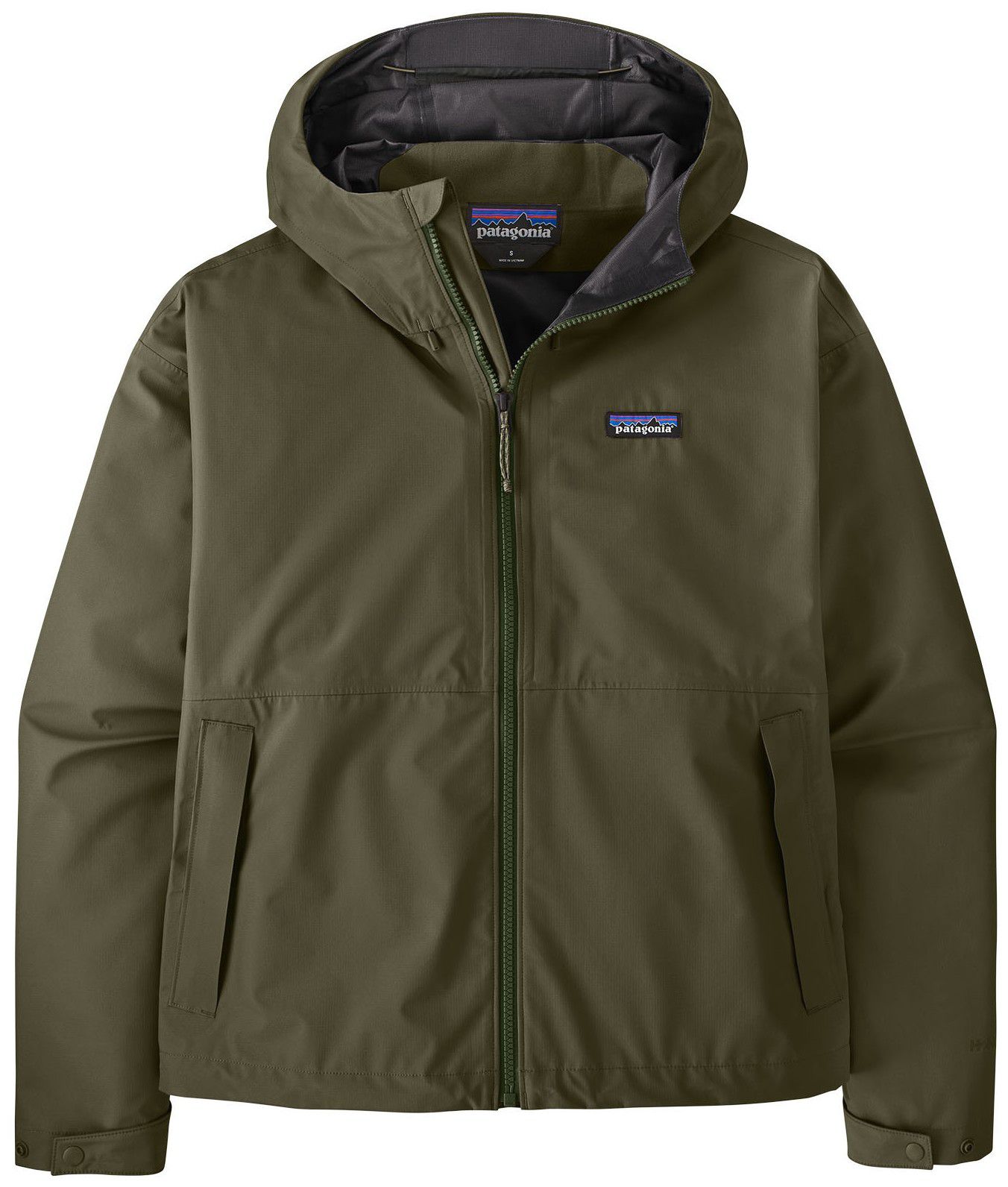 Patagonia Women's Mesa Lane Rain Jacket product image