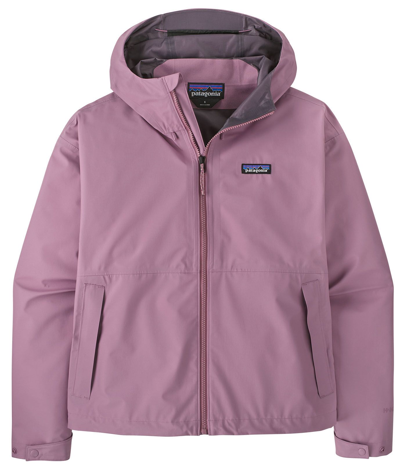Patagonia Women's Mesa Lane Rain Jacket product image