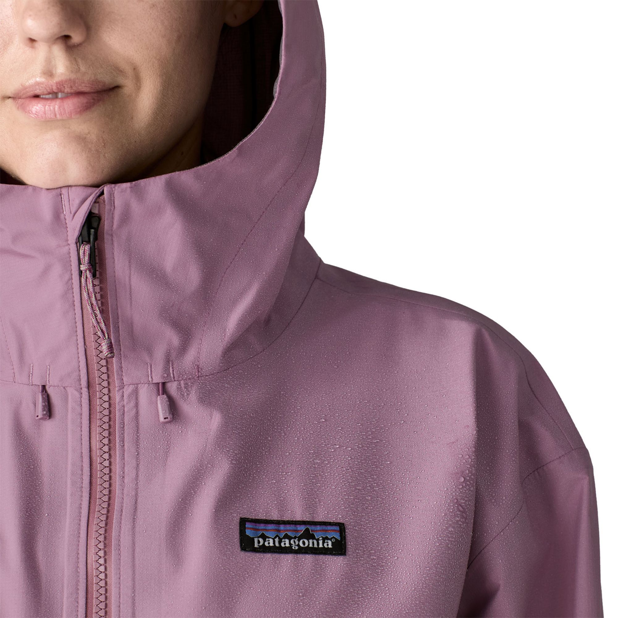 Patagonia Women's Mesa Lane Rain Jacket product image